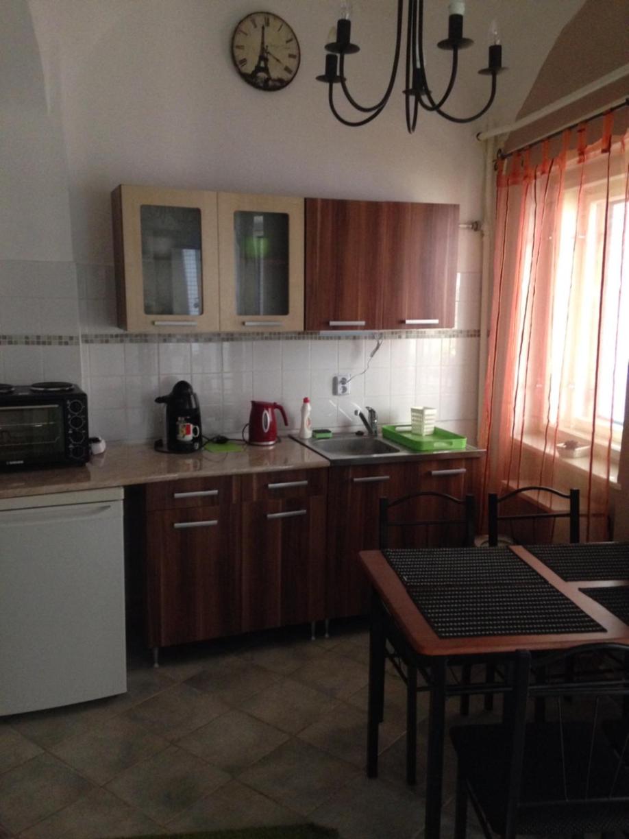 Gabriella Apartman view 5