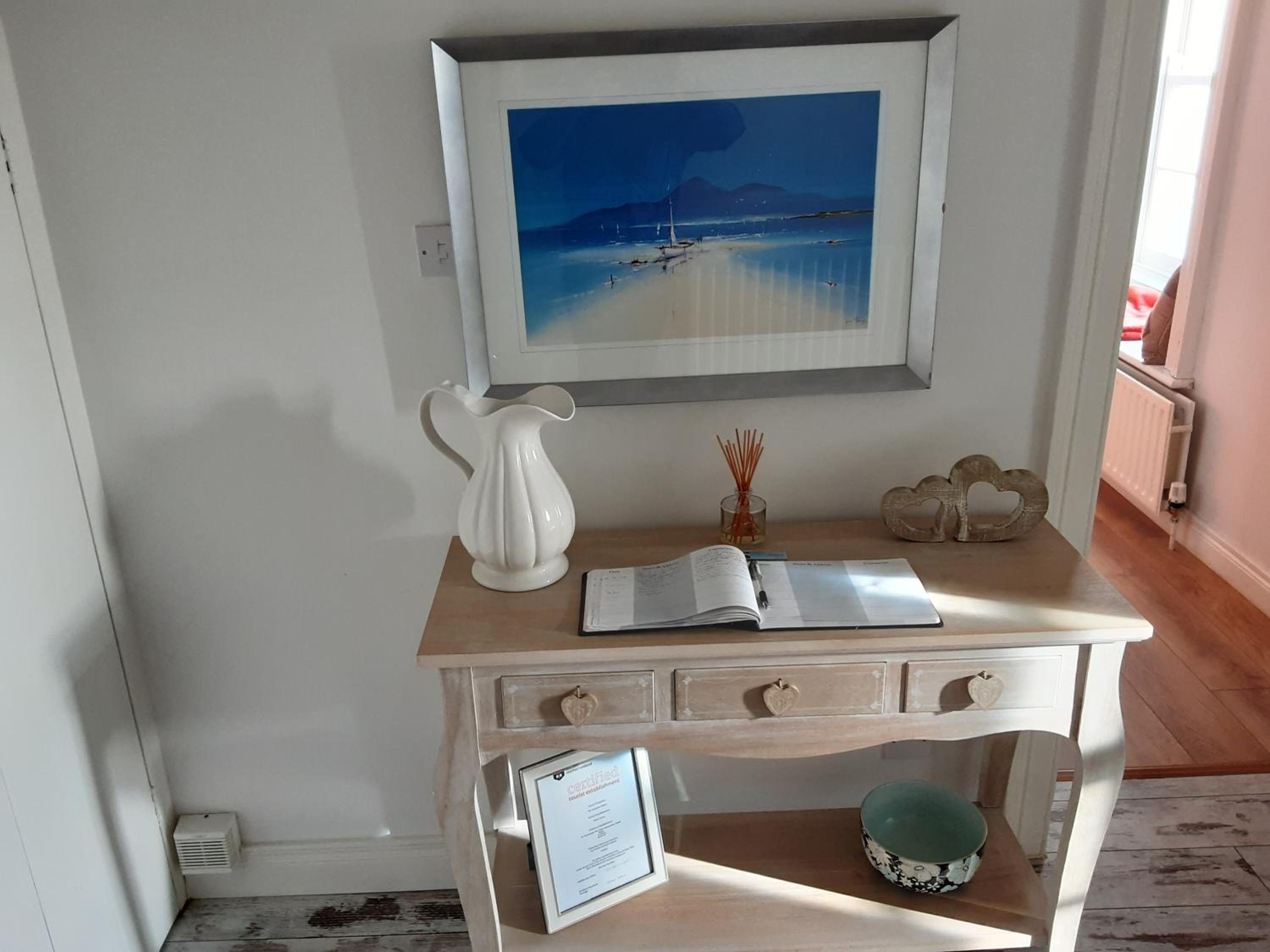 Greencastle B&B