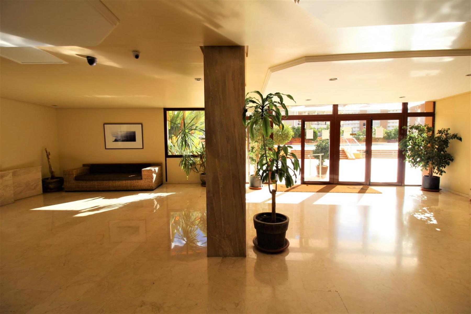 Torremar Benidorm Infinity 14 view 4