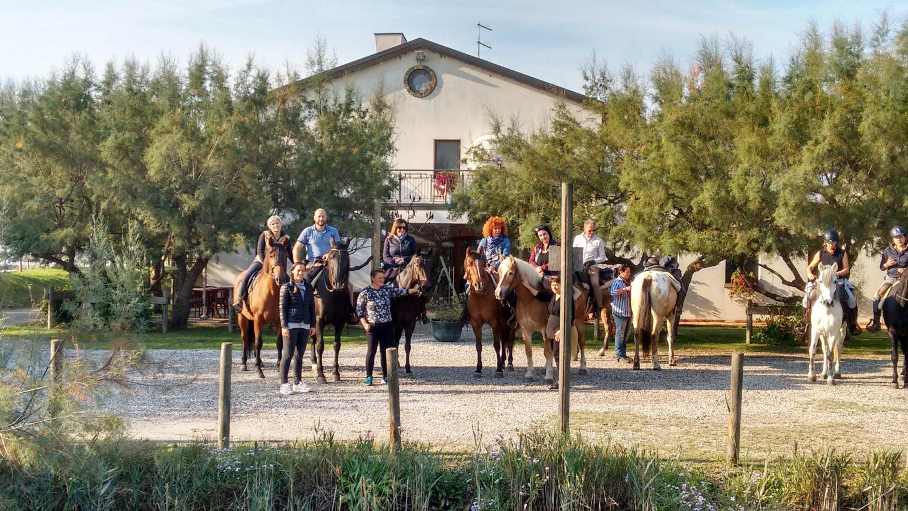 Agriturismo La Barena