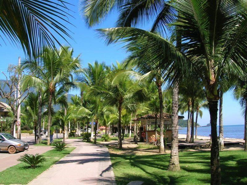 ILHABEACH Suítes e Chalés