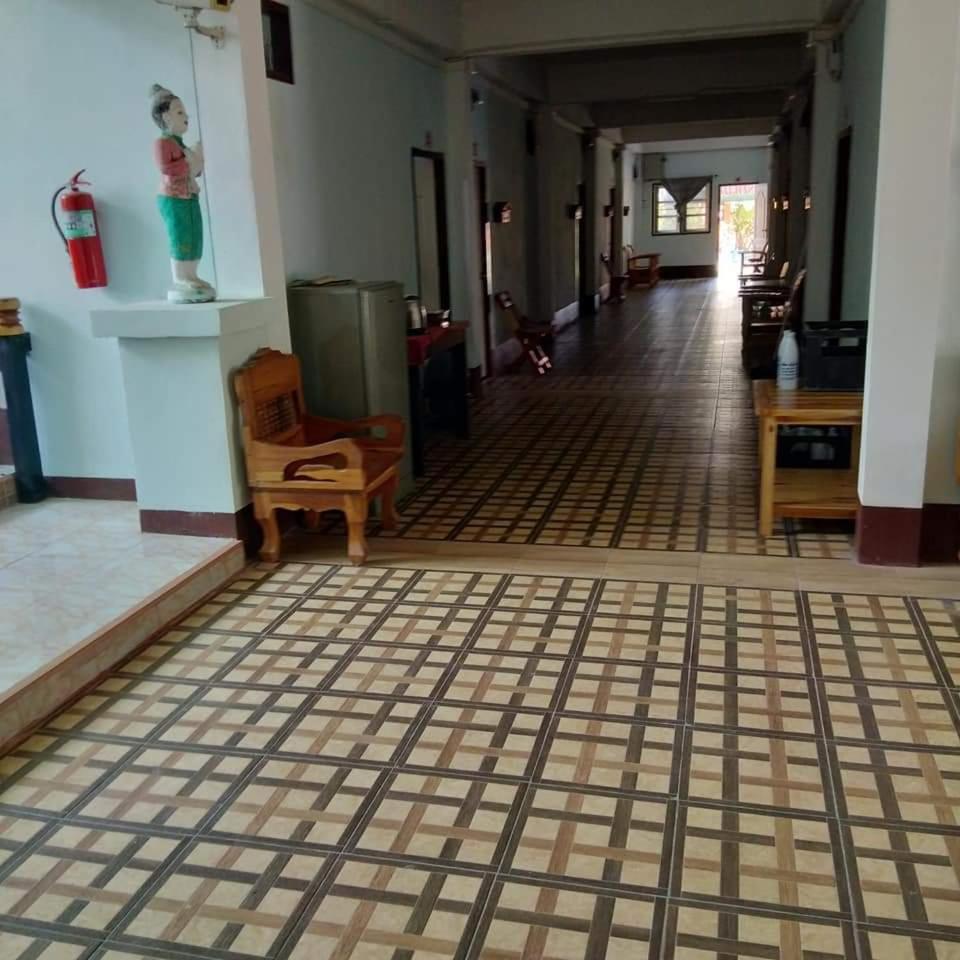 Wangtong Resort 2
