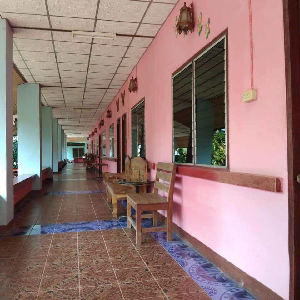 Wangtong Resort 2