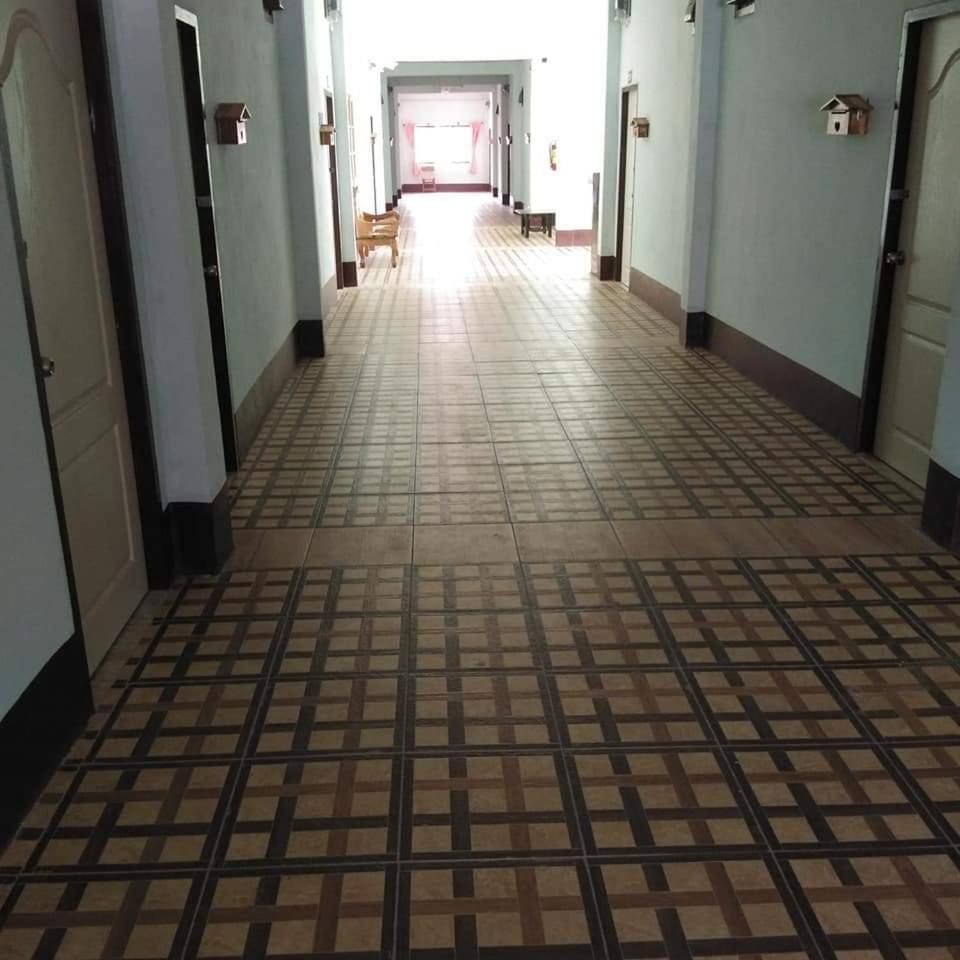 Wangtong Resort 2
