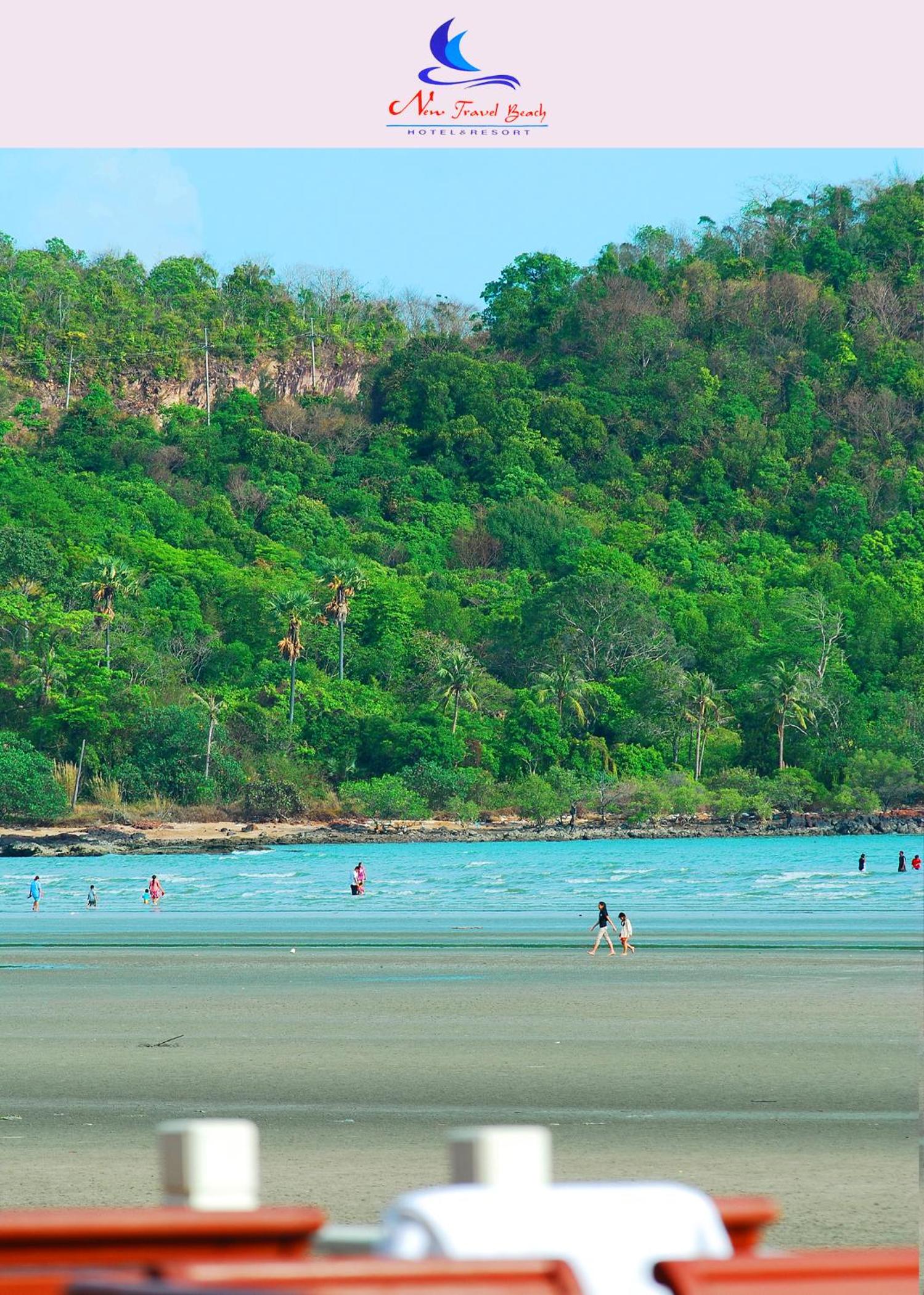 New Travel Beach Hotel & Resort