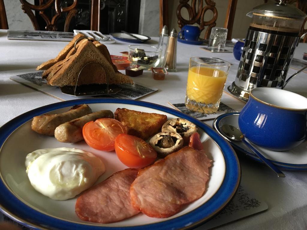 Moraybank Bed & Breakfast view 5