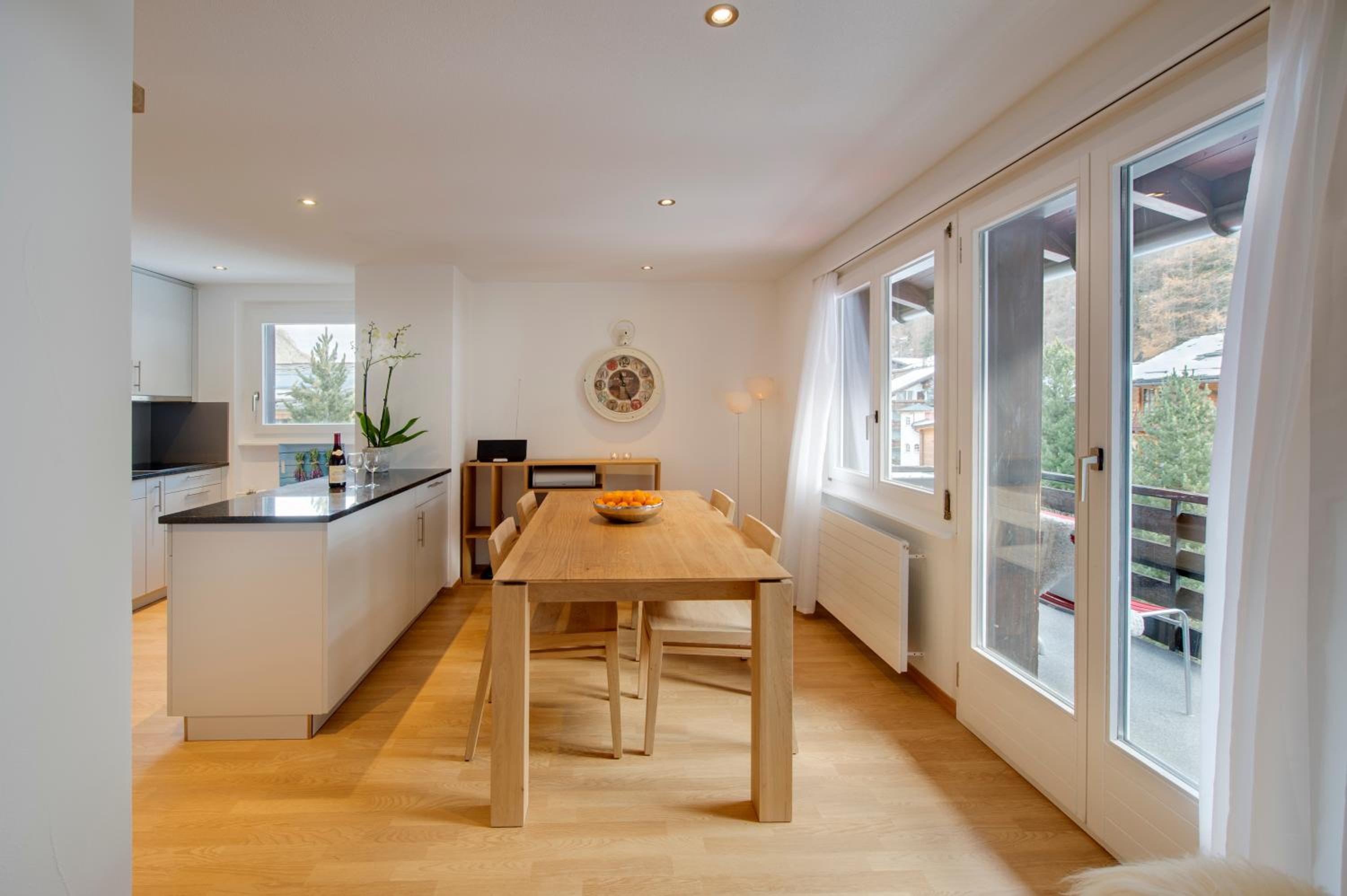 Haus Carmena - cosy apartment