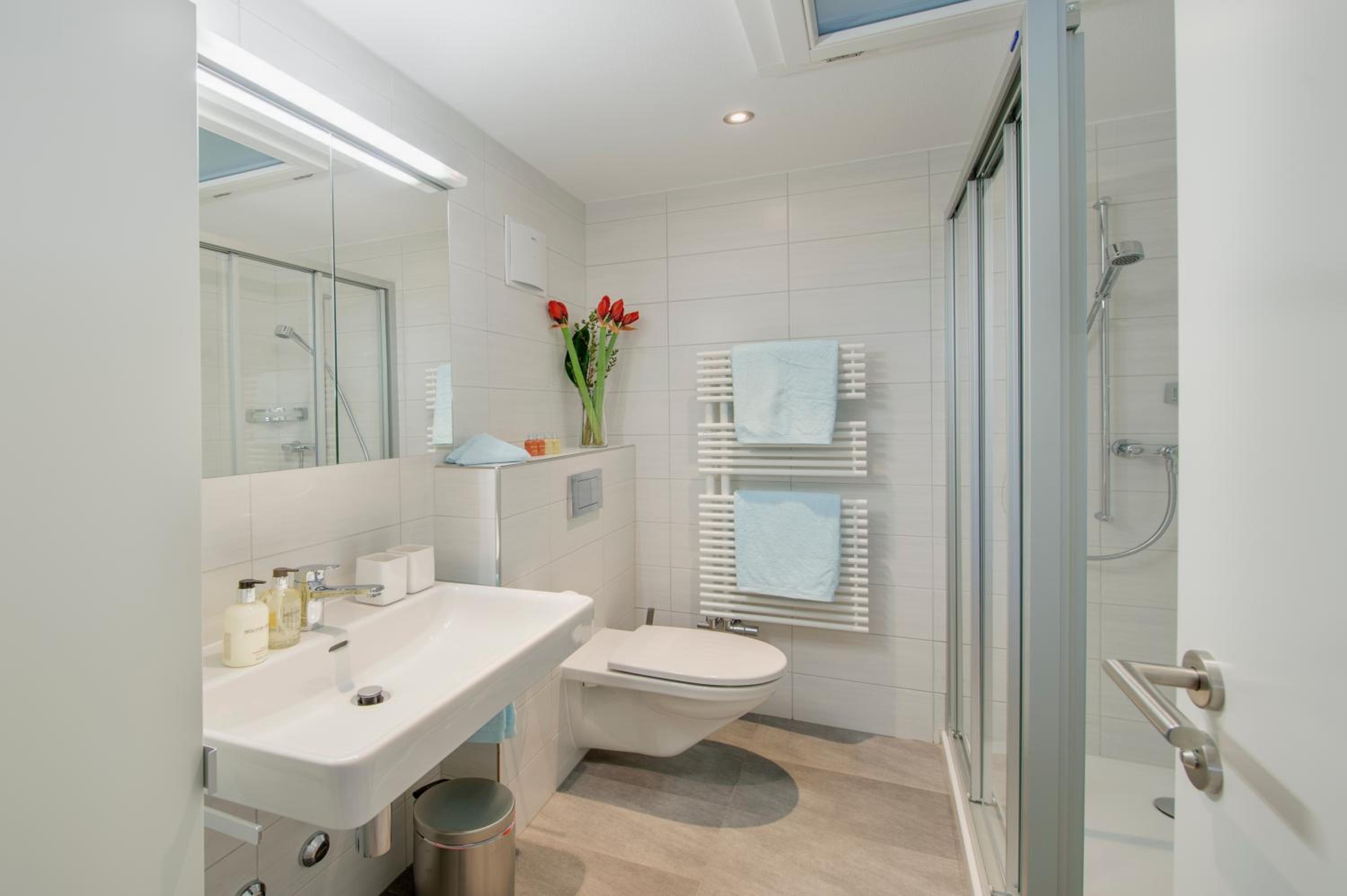 Haus Carmena - cosy apartment