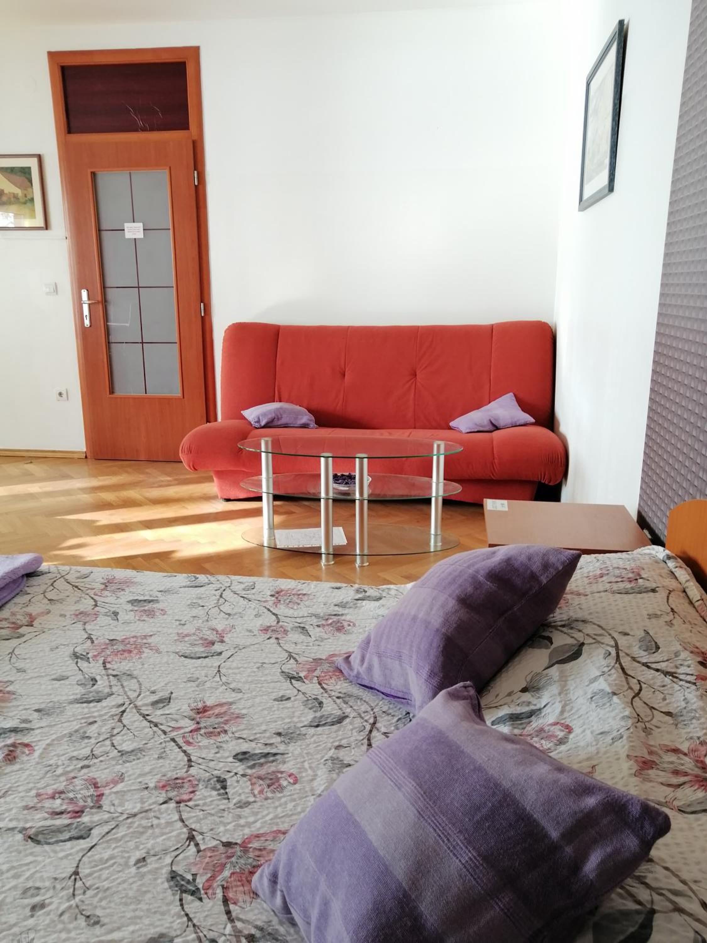 Guesthouse Sava view 2