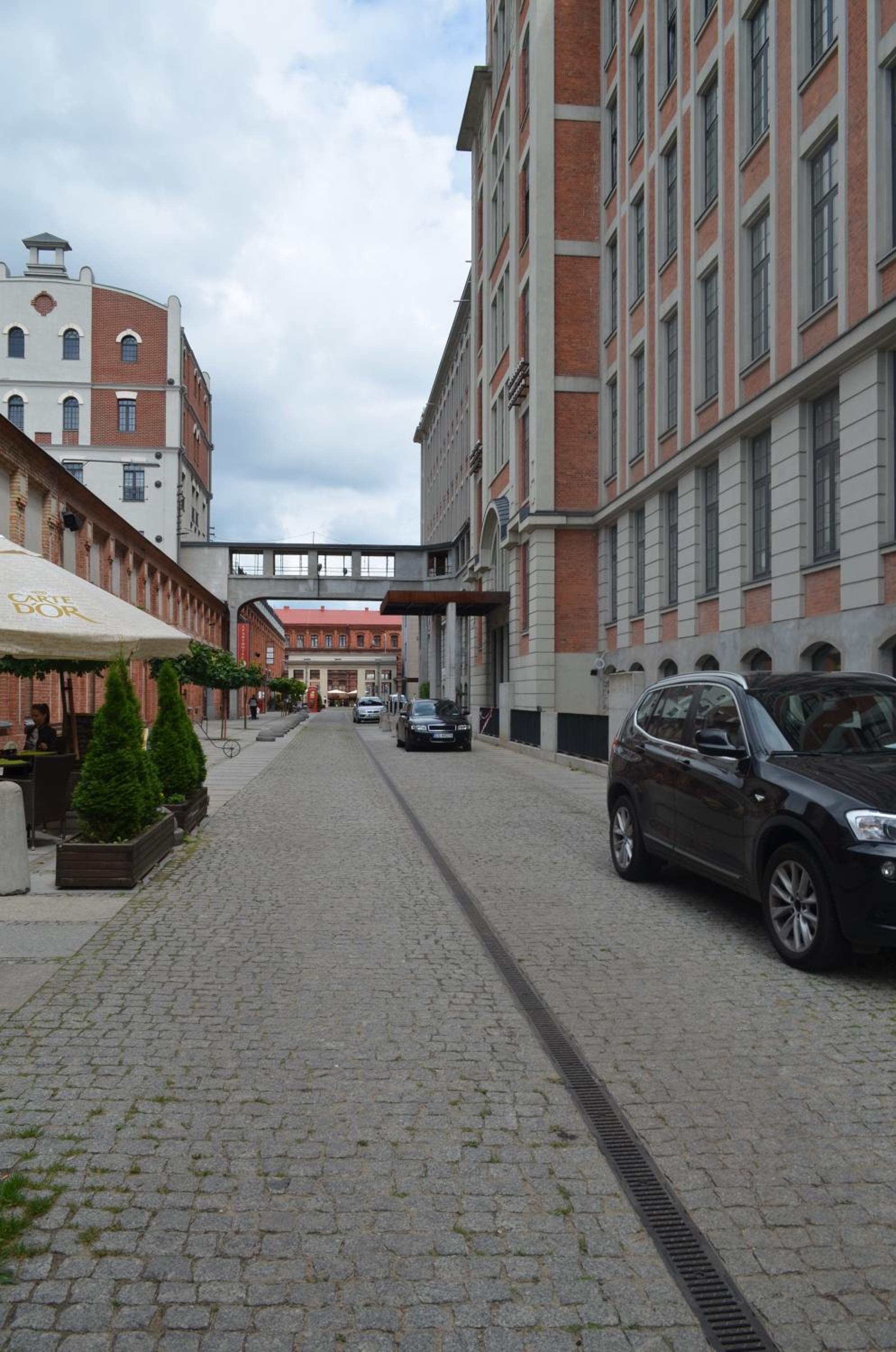 LOFT 314 en Żyrardów