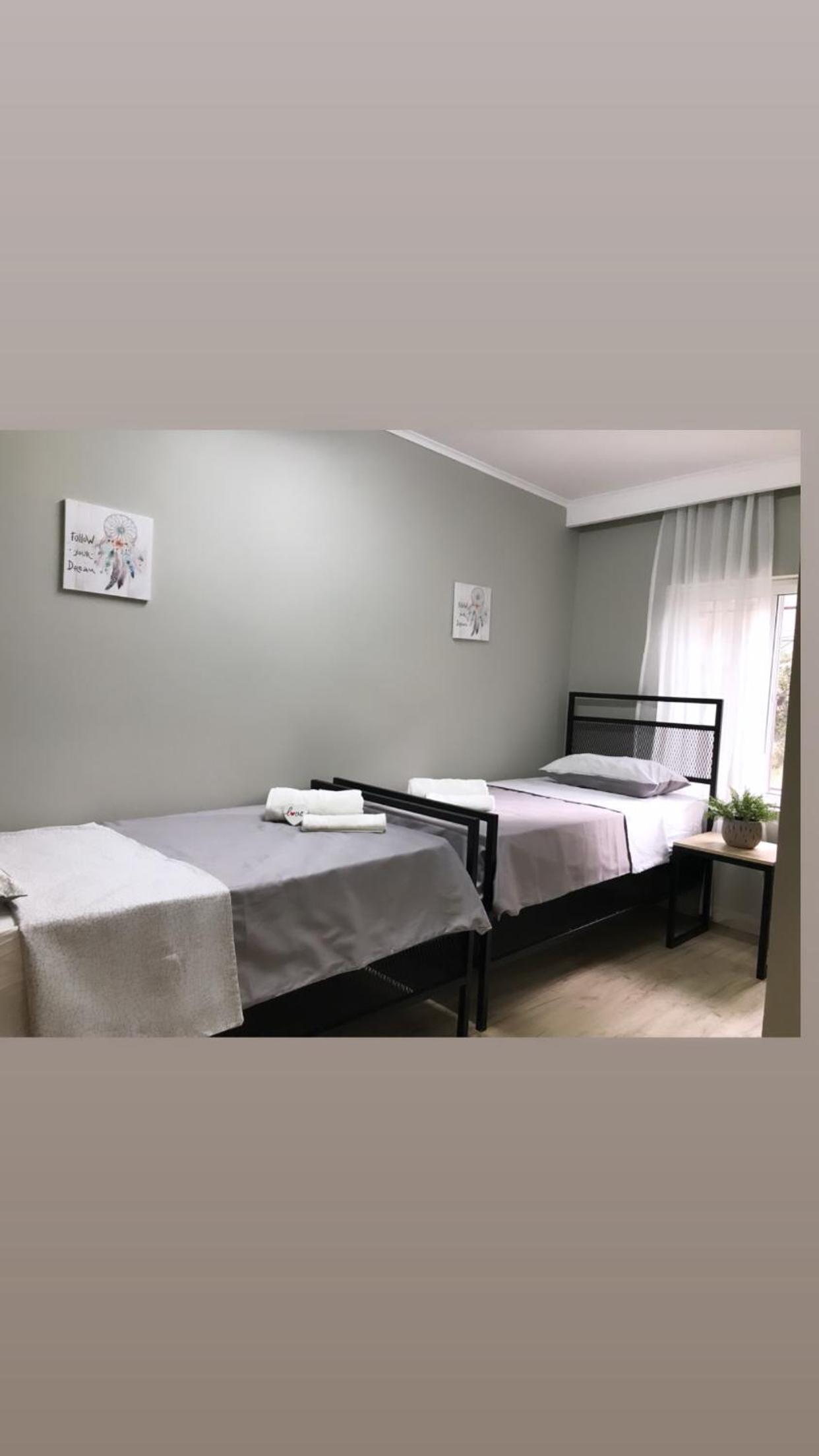 Voyage Apartament