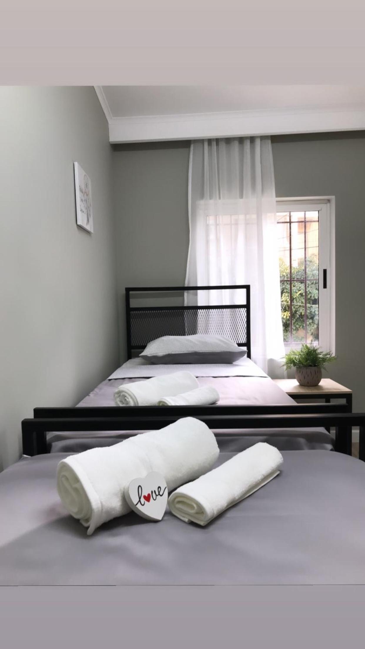 Voyage Apartament