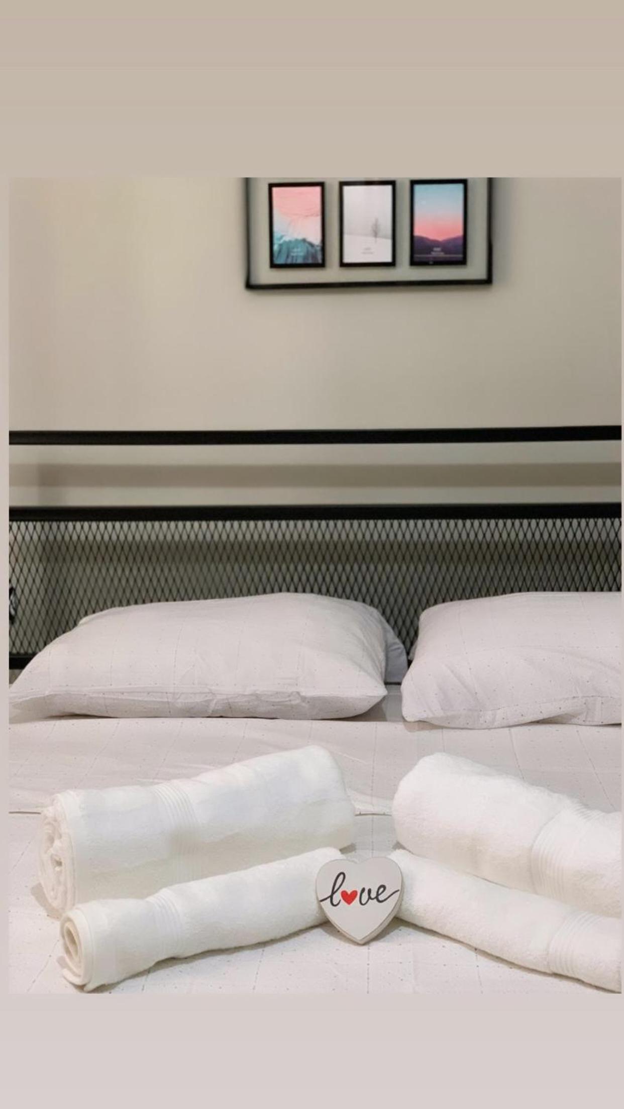 Voyage Apartament
