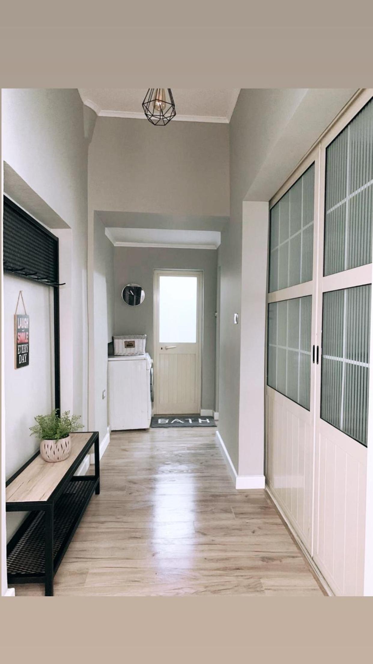 Voyage Apartament
