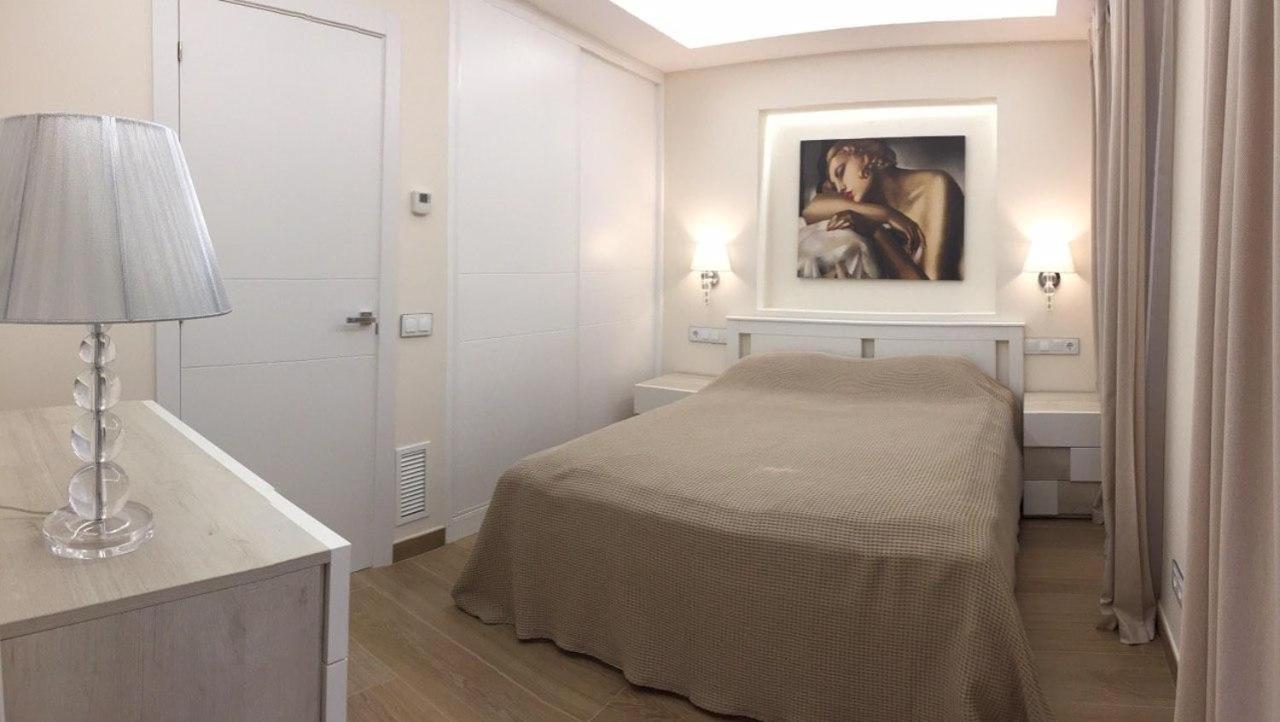 Nuevo Apartamento Moderno Elisa - a 80 metros de la playa para 5 personas view 4