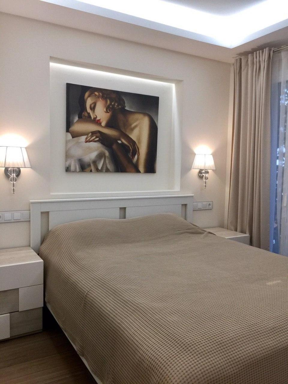 Nuevo Apartamento Moderno Elisa - a 80 metros de la playa para 5 personas view 5