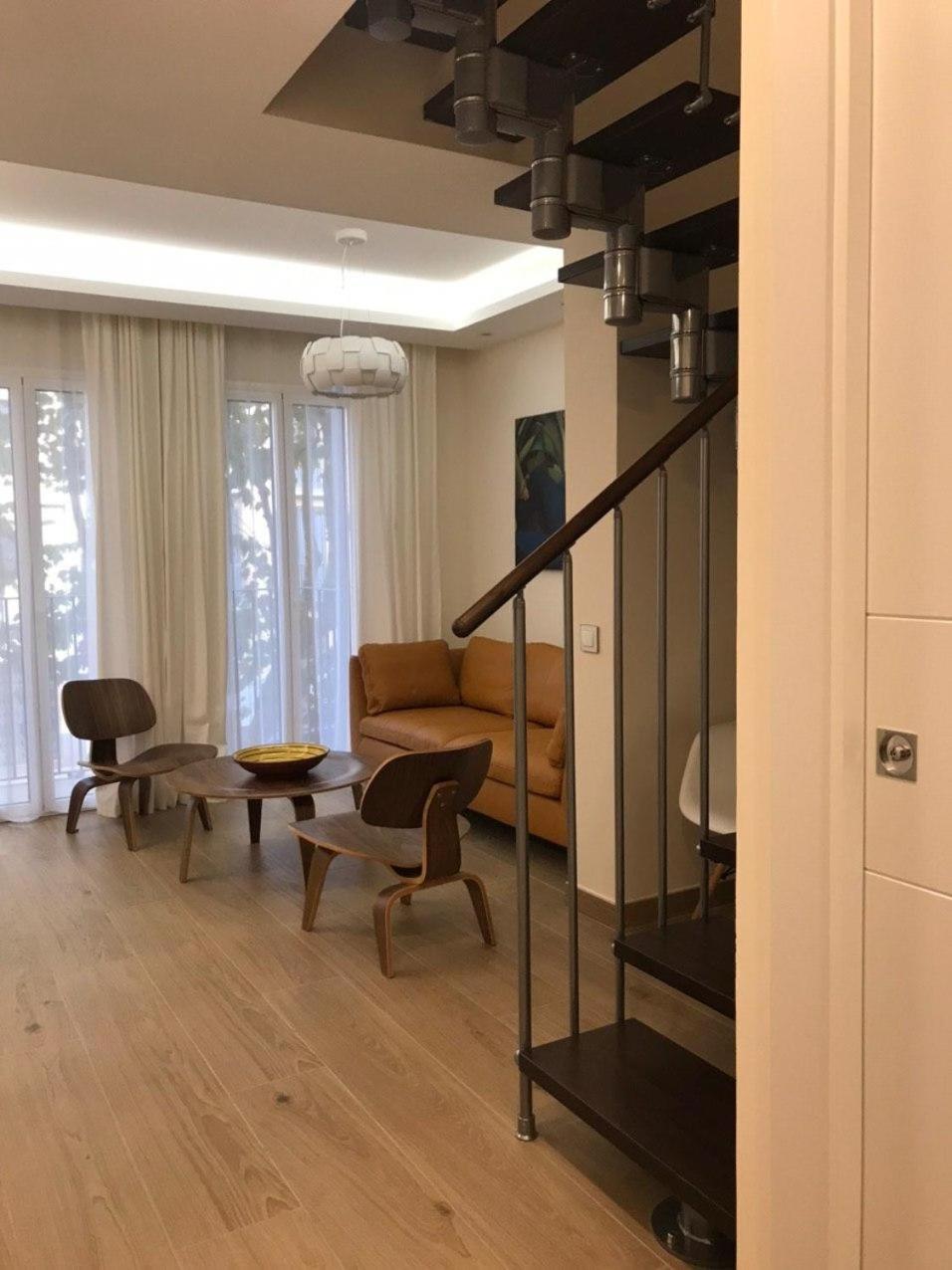 Nuevo Apartamento Moderno Elisa - a 80 metros de la playa para 5 personas view 2