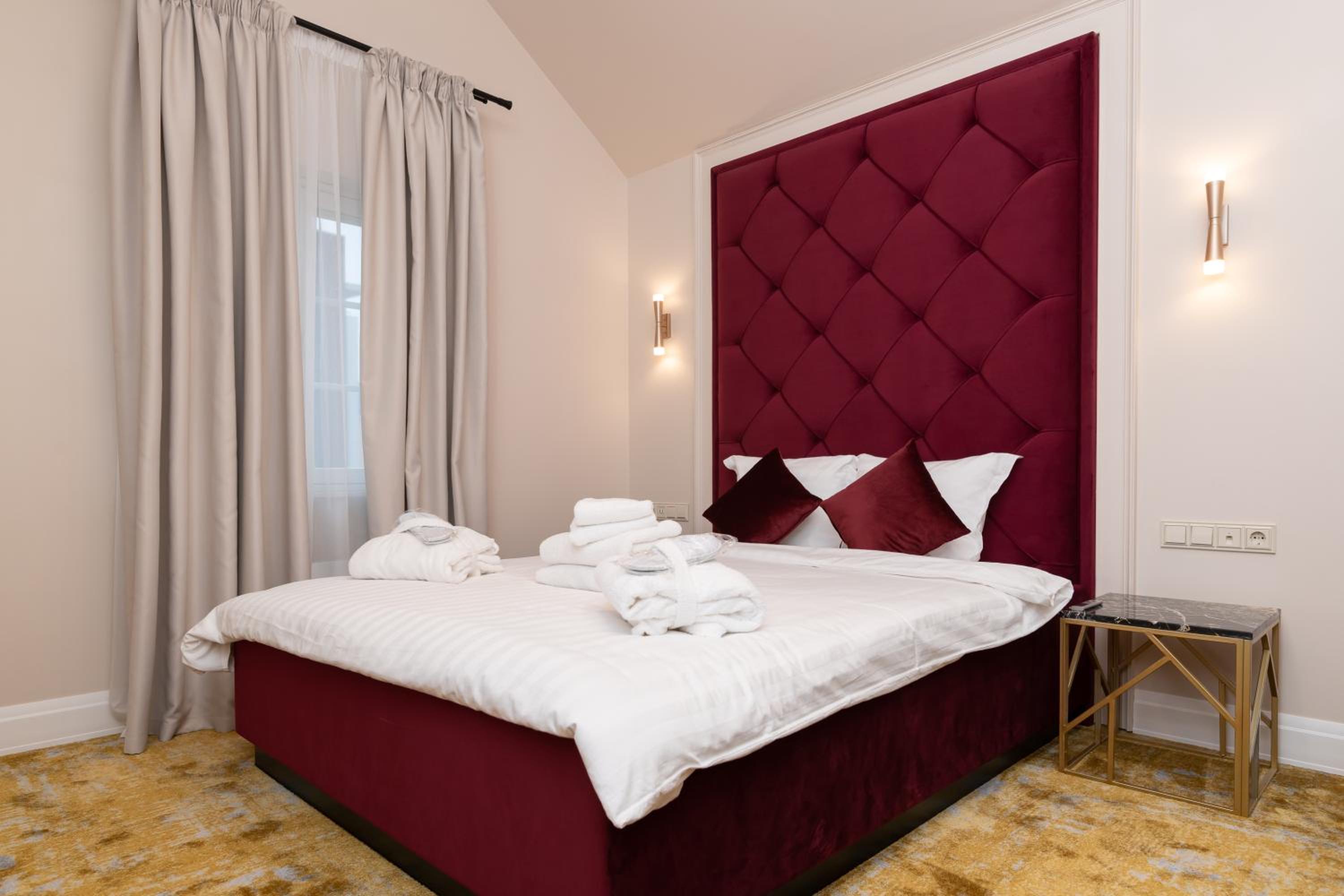 Tallinn Vacations - Hotel Meltzer Apartments - Property Image 7