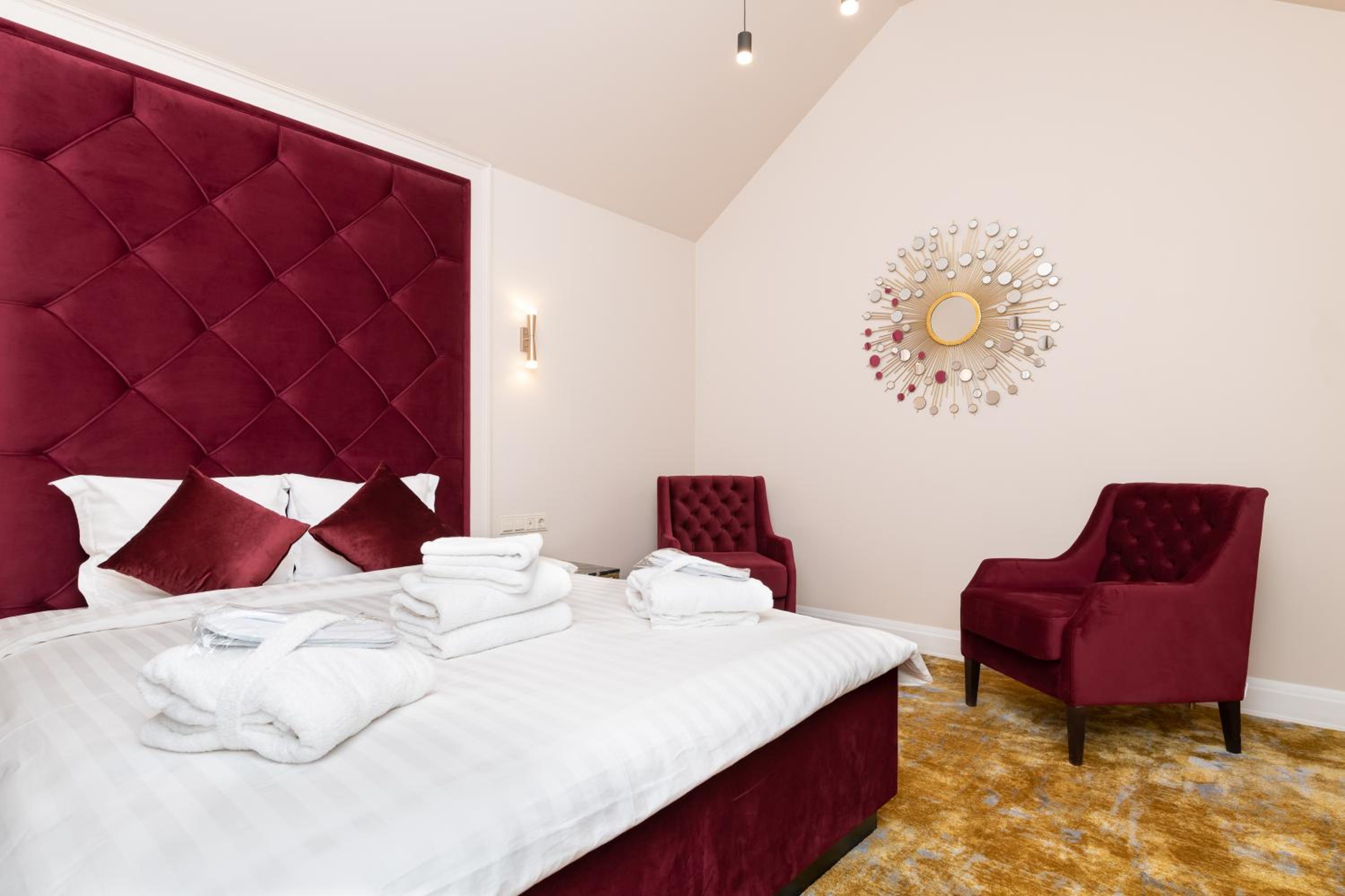 Tallinn Vacations - Hotel Meltzer Apartments - Property Image 26