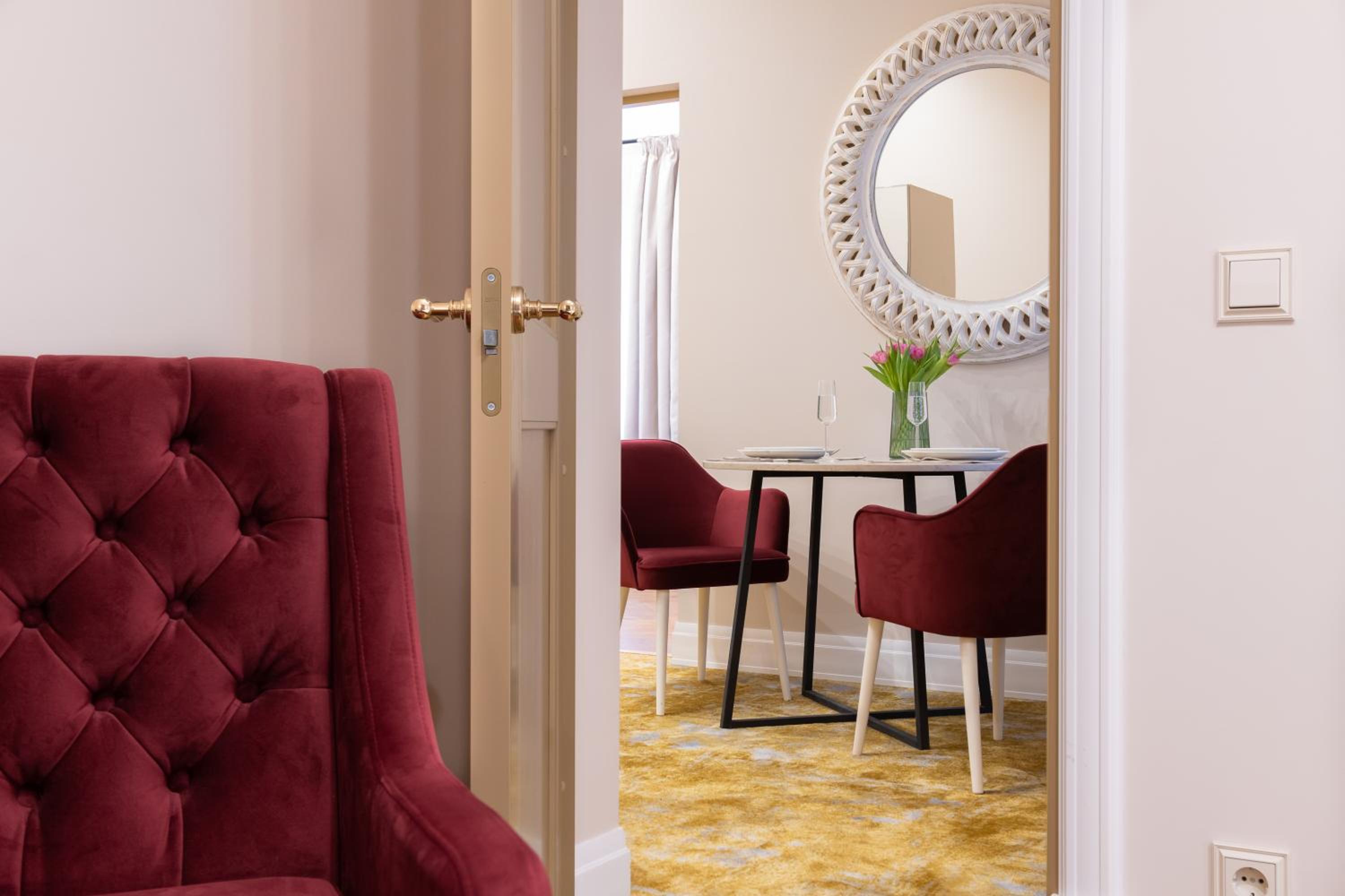 Tallinn Vacations - Hotel Meltzer Apartments - Property Image 9