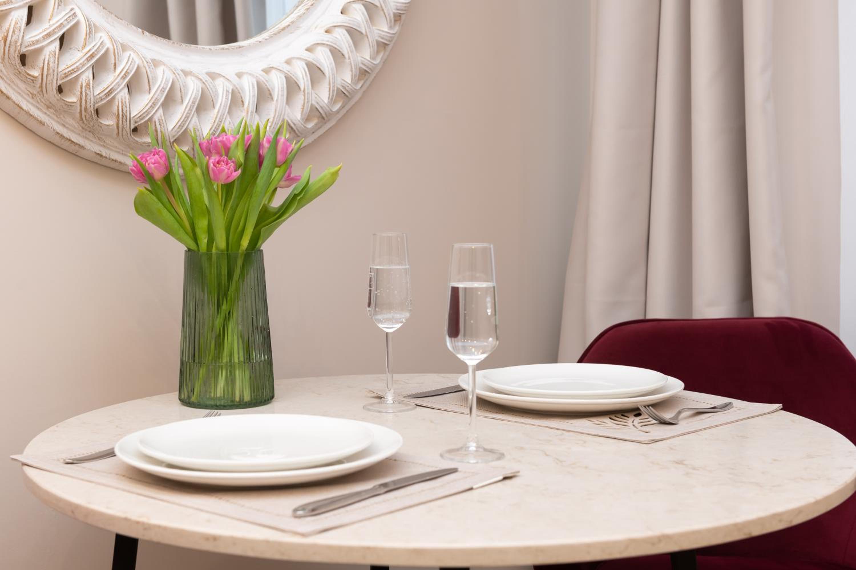 Tallinn Vacations - Hotel Meltzer Apartments - Property Image 16