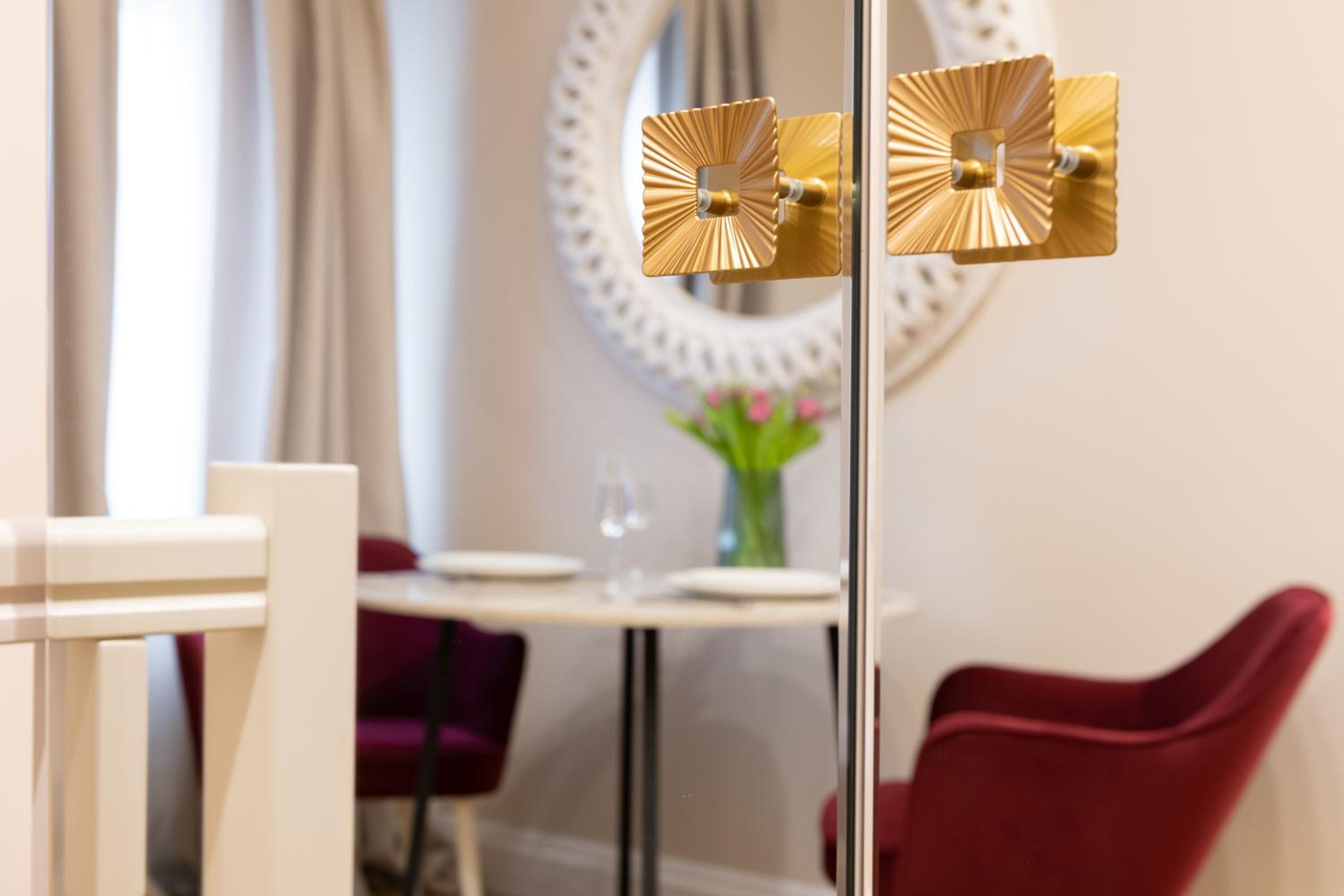 Tallinn Vacations - Hotel Meltzer Apartments - Property Image 8
