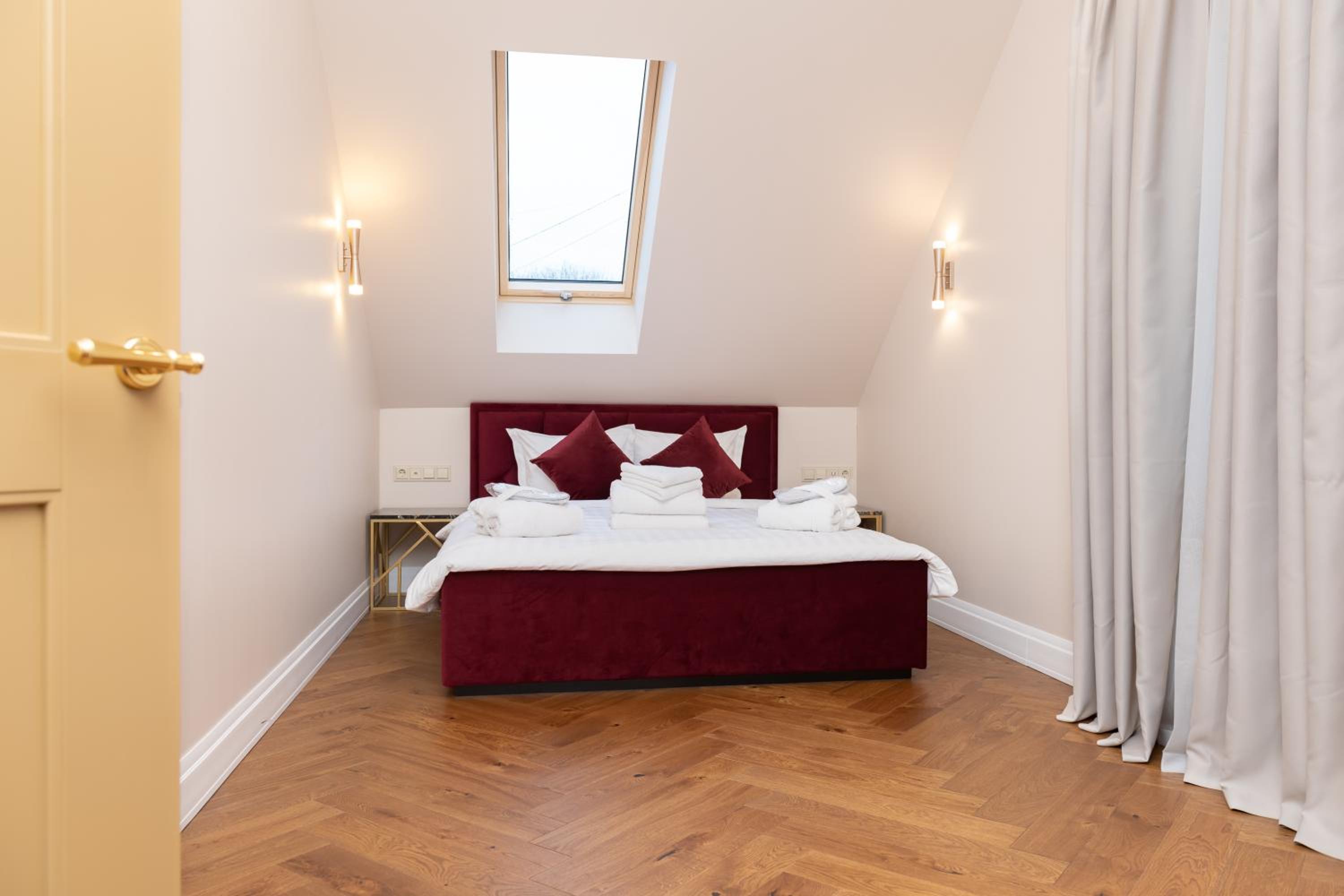Tallinn Vacations - Hotel Meltzer Apartments - Property Image 30
