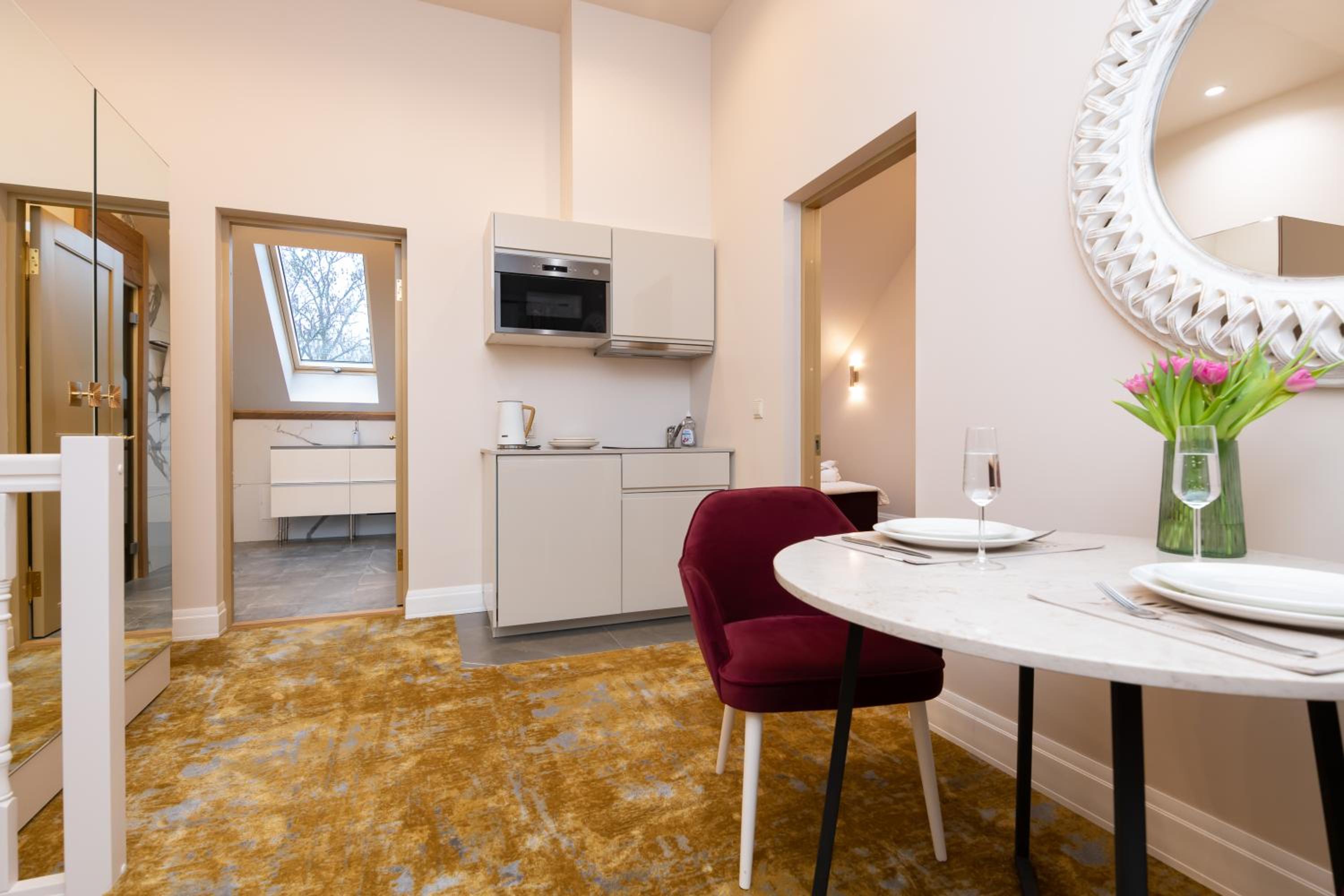 Tallinn Vacations - Hotel Meltzer Apartments - Property Image 10
