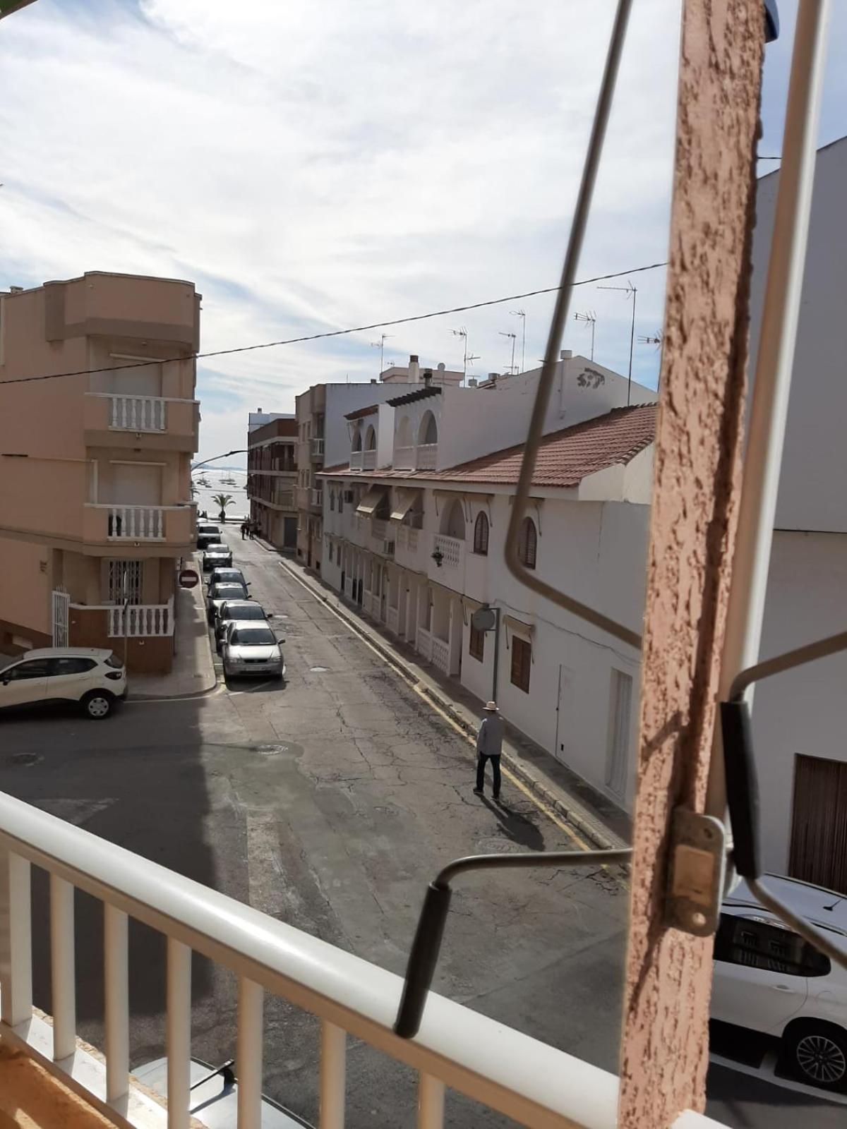 Apartment Emilia view 5