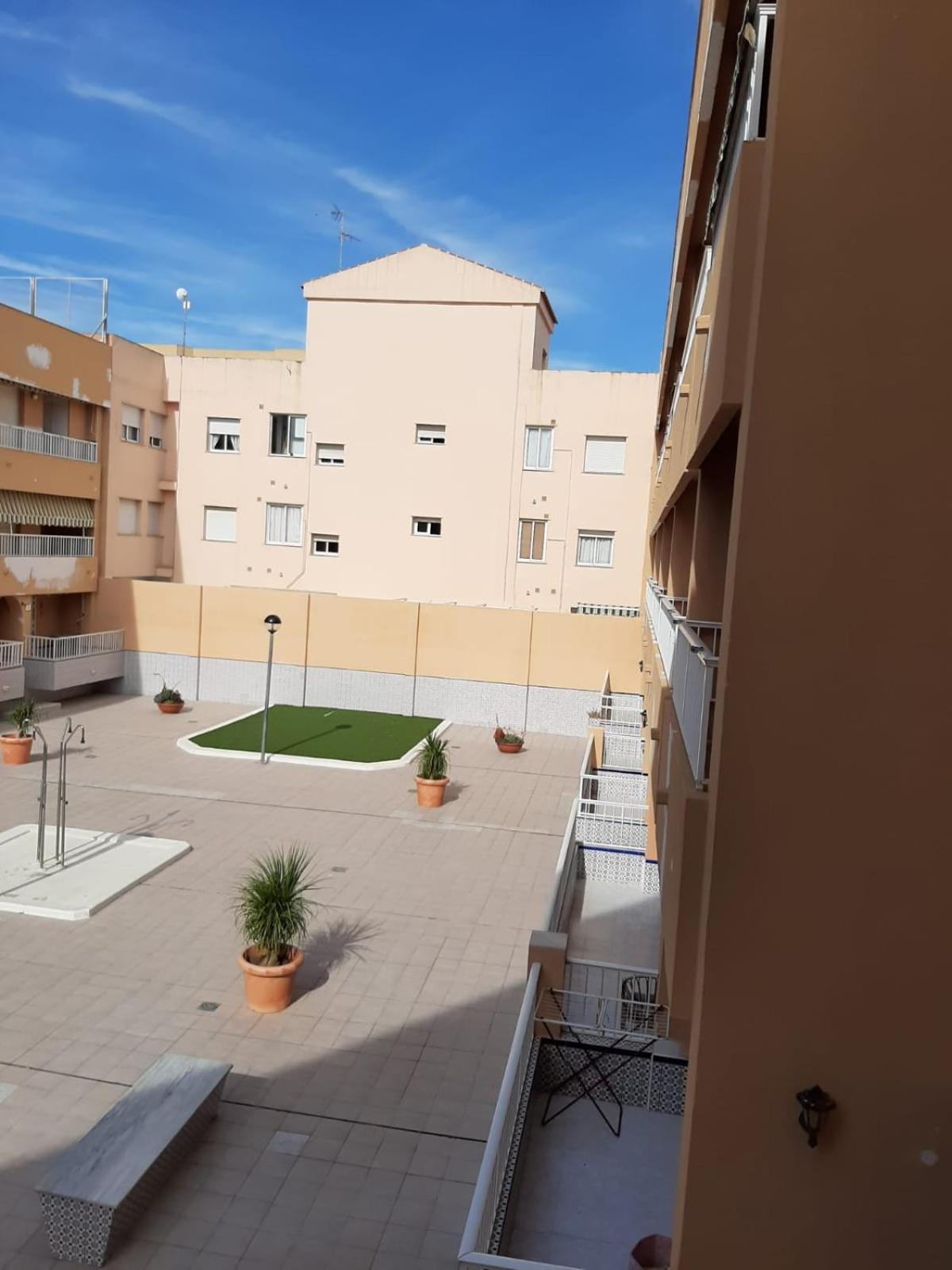Apartment Emilia view 3