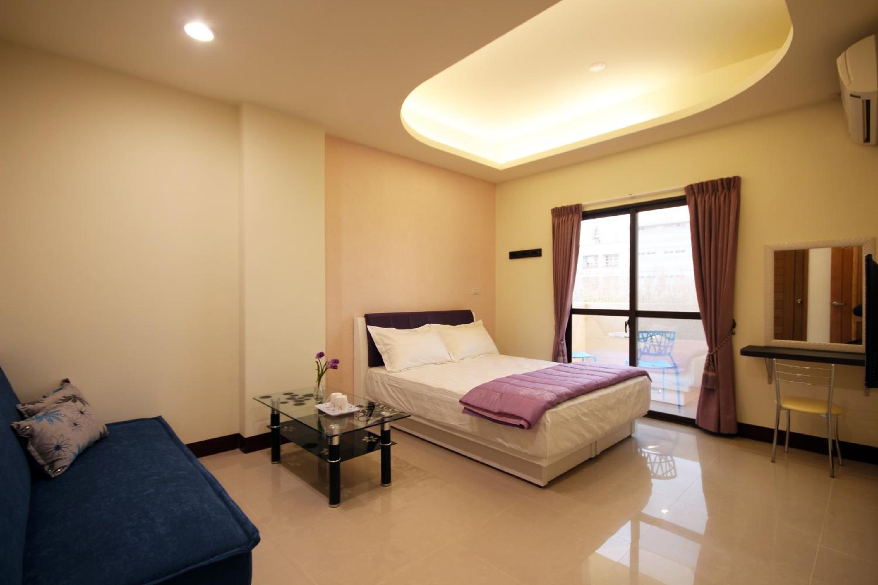 Summer Cool Homestay