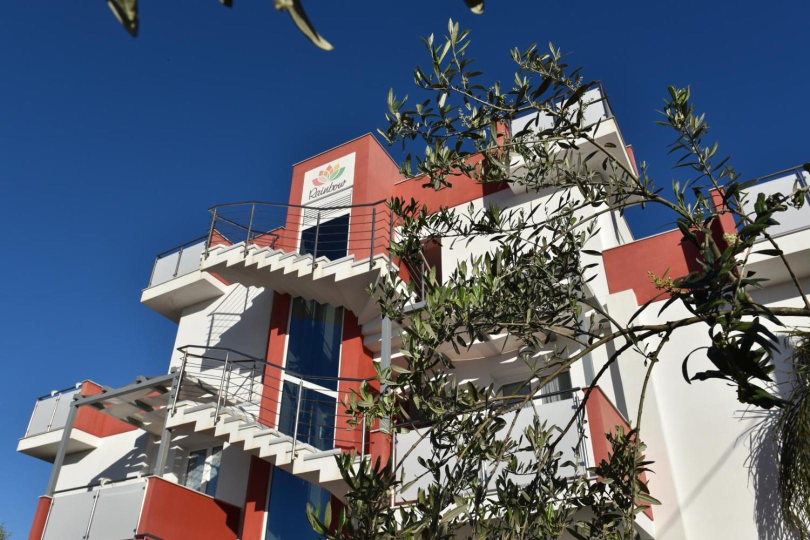 Hotel Rainbow Resort - Image 1