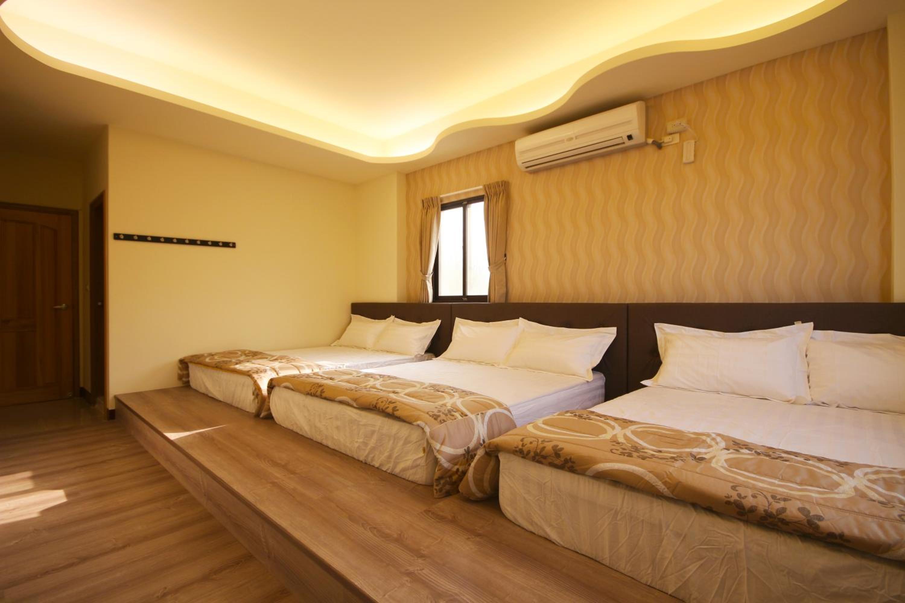 Summer Cool Homestay