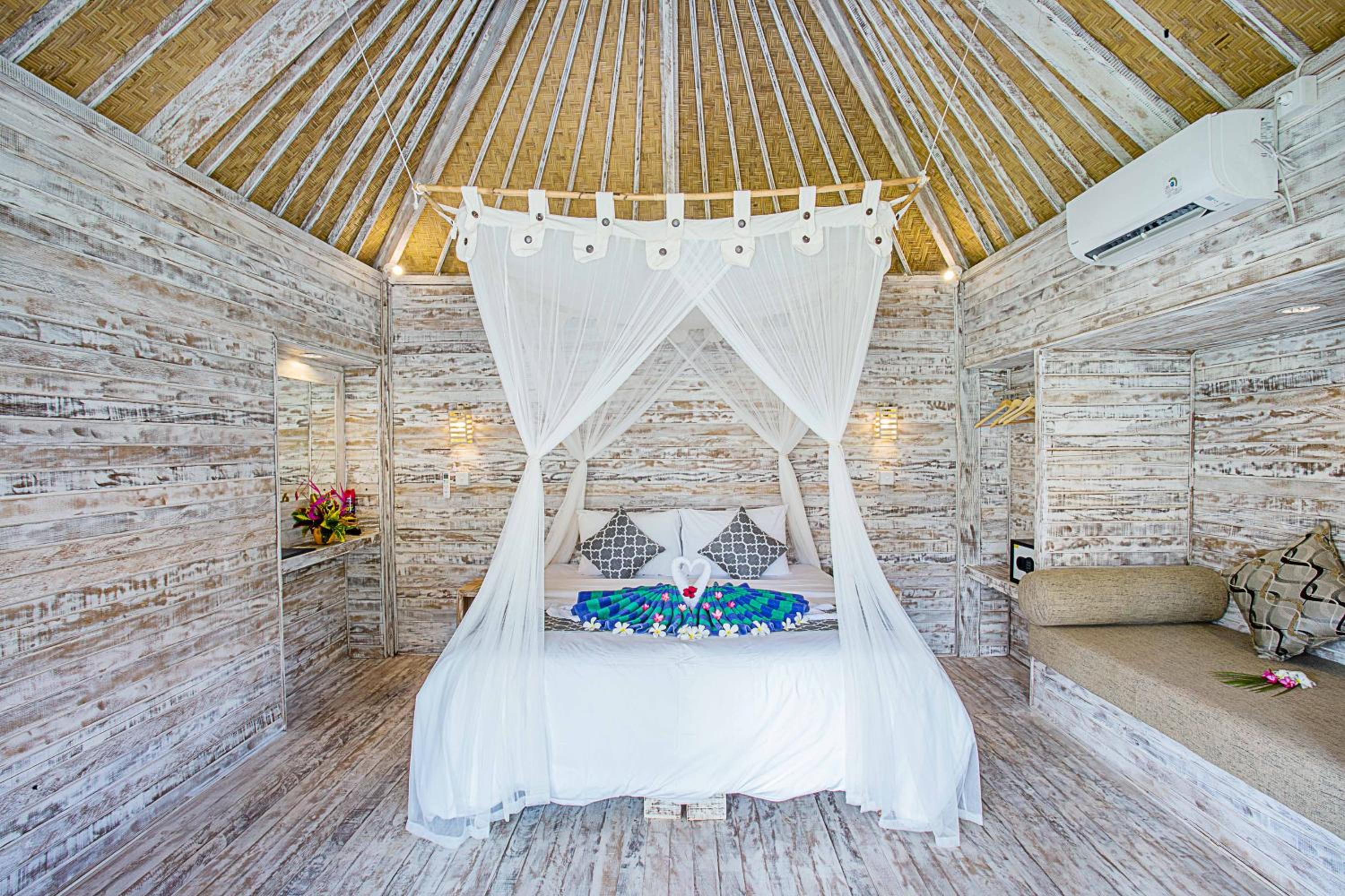 D'Coin Cottages Lembongan