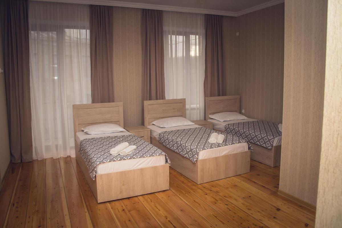 Dreamland Guest House view 3