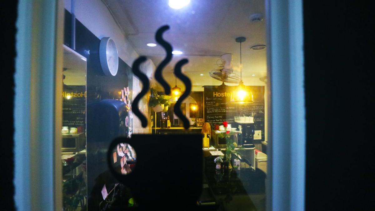 Hostel Korea - Original