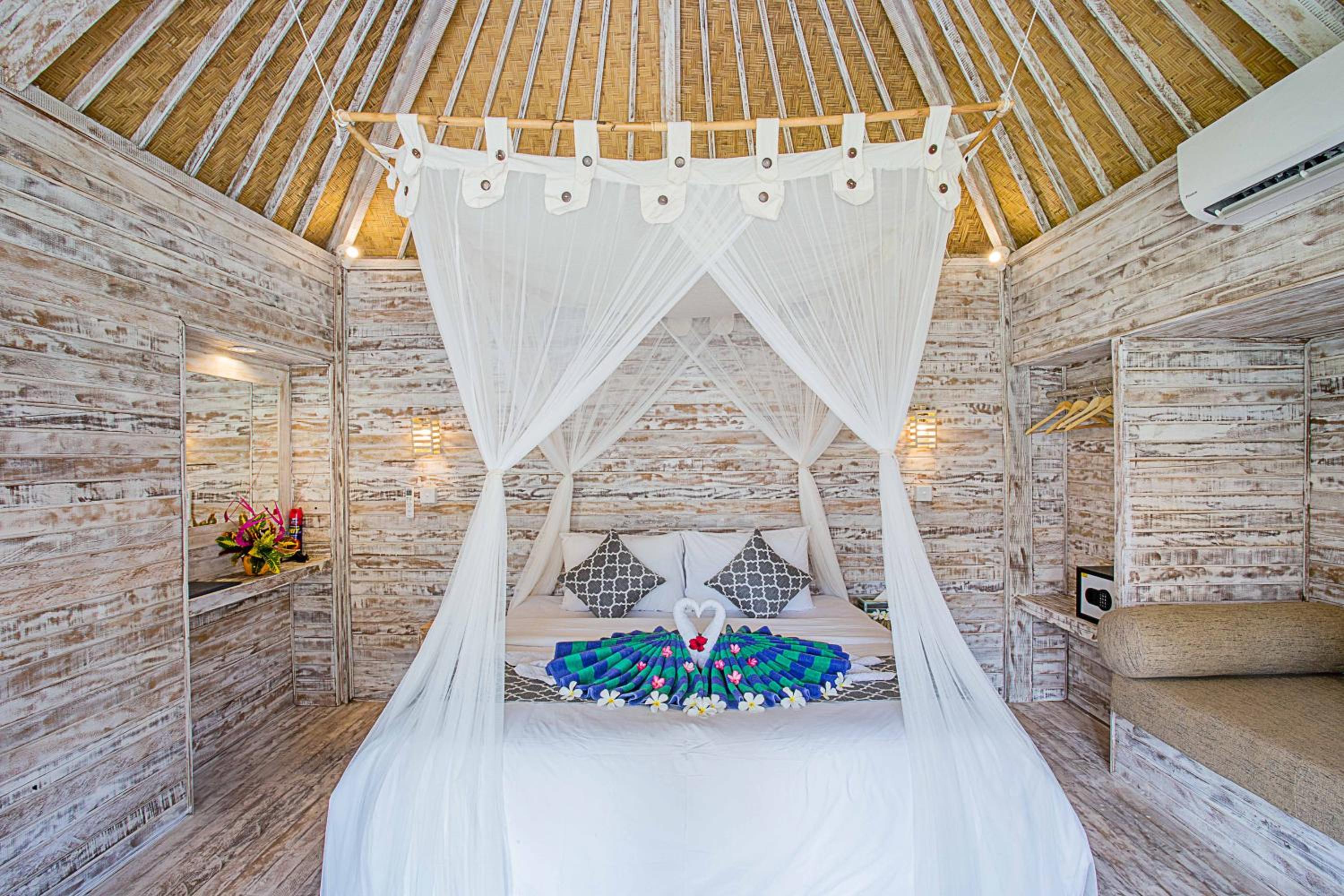 D'Coin Cottages Lembongan