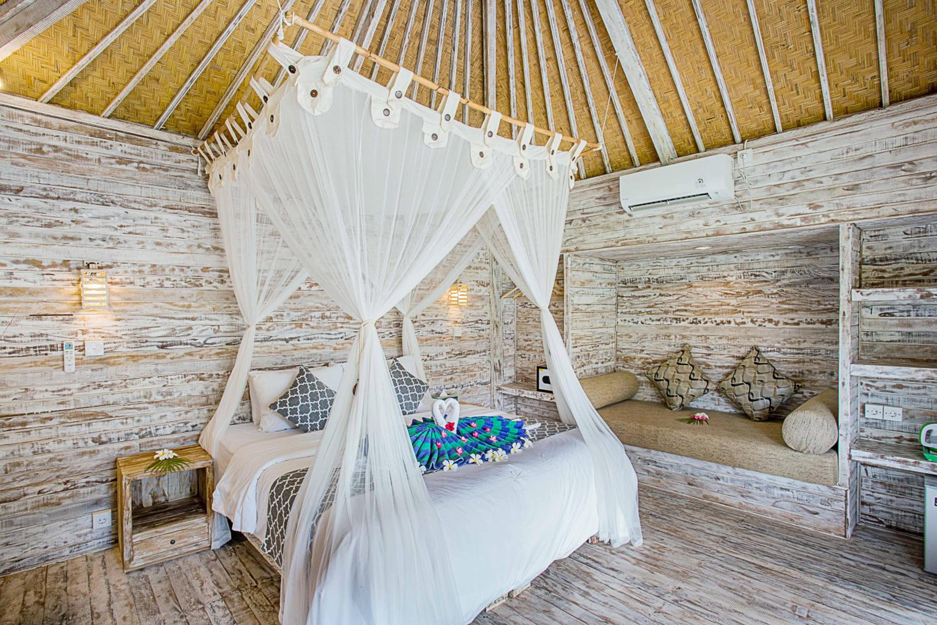 D'Coin Cottages Lembongan