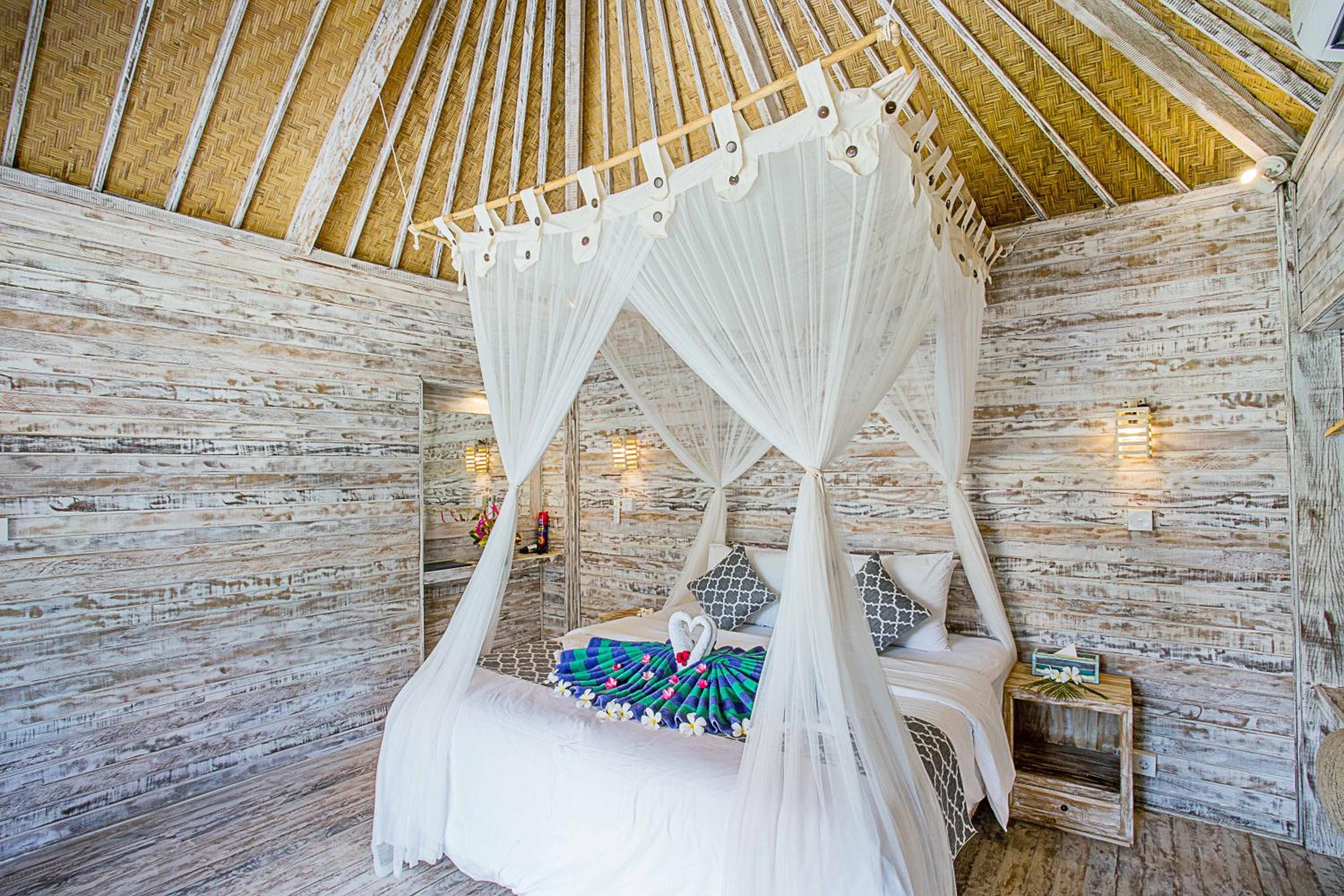 D'Coin Cottages Lembongan