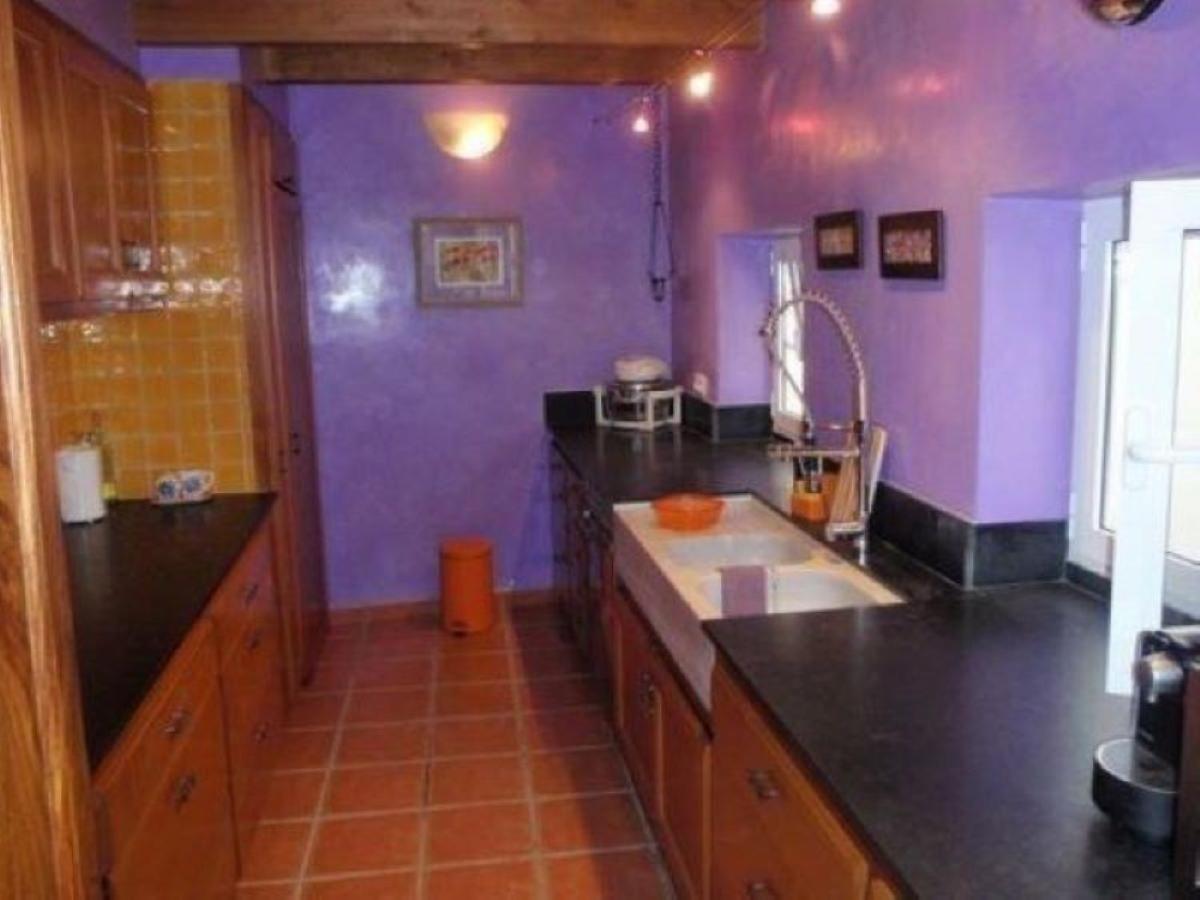 Casa Iria en Mahón