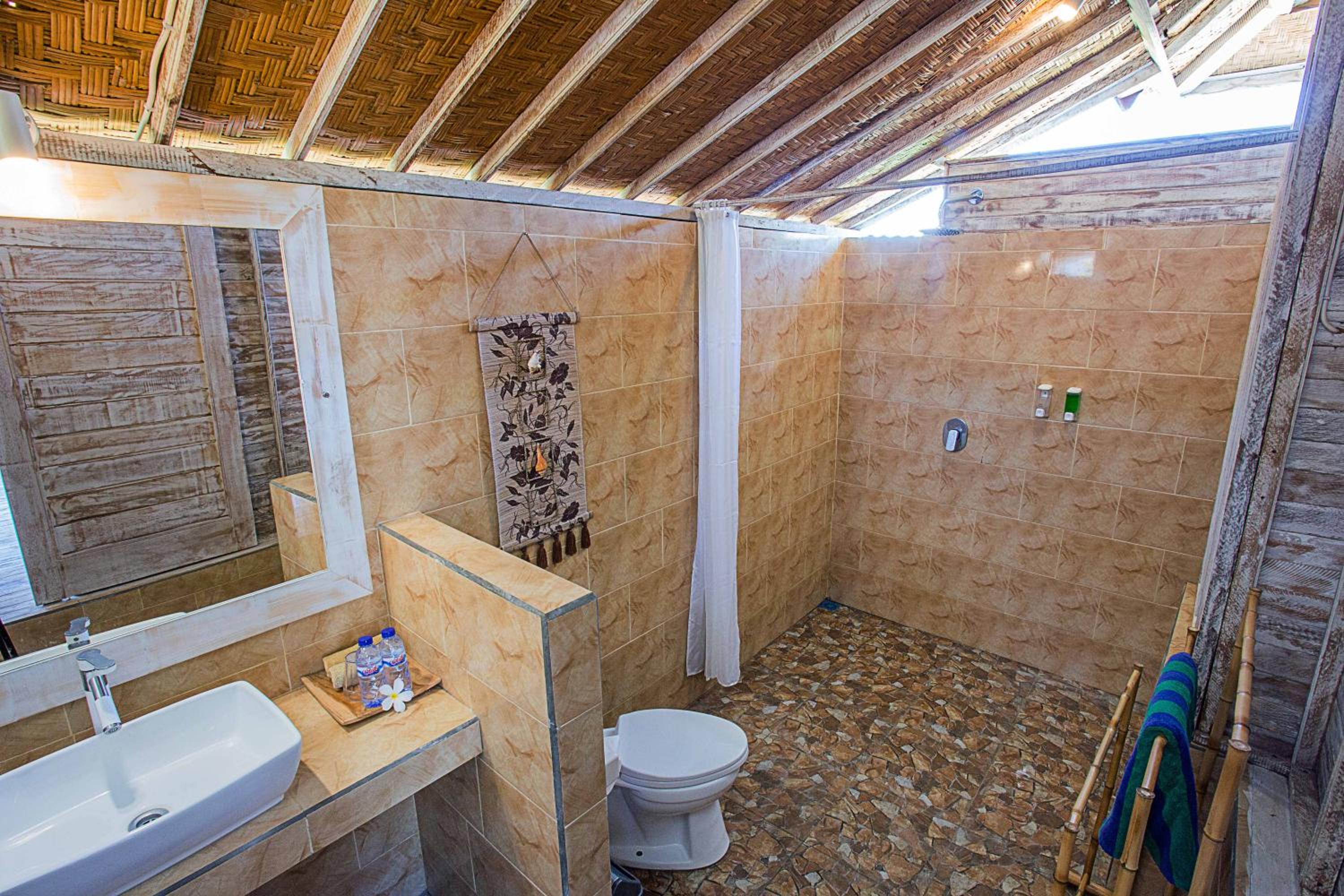 D'Coin Cottages Lembongan