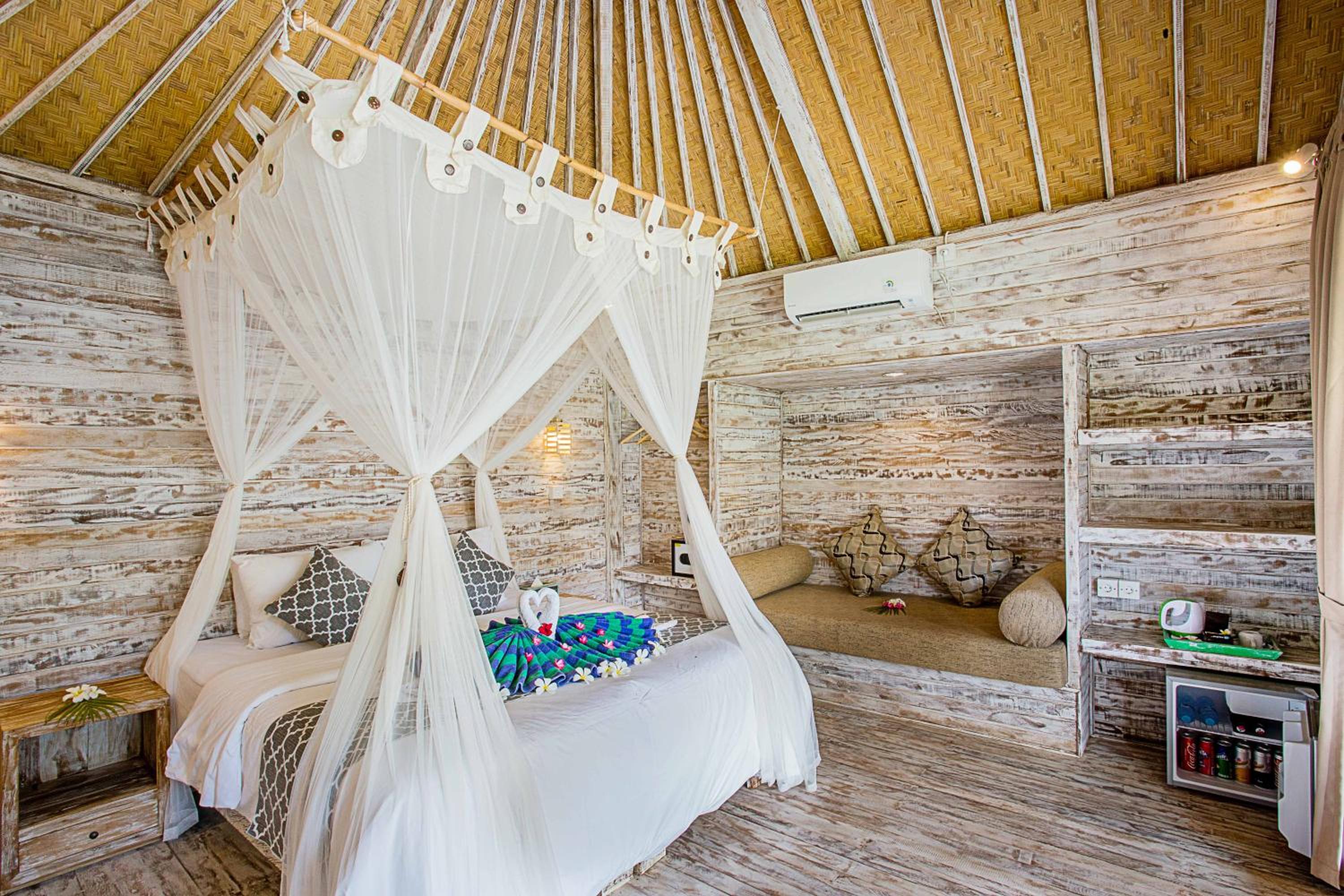 D'Coin Cottages Lembongan
