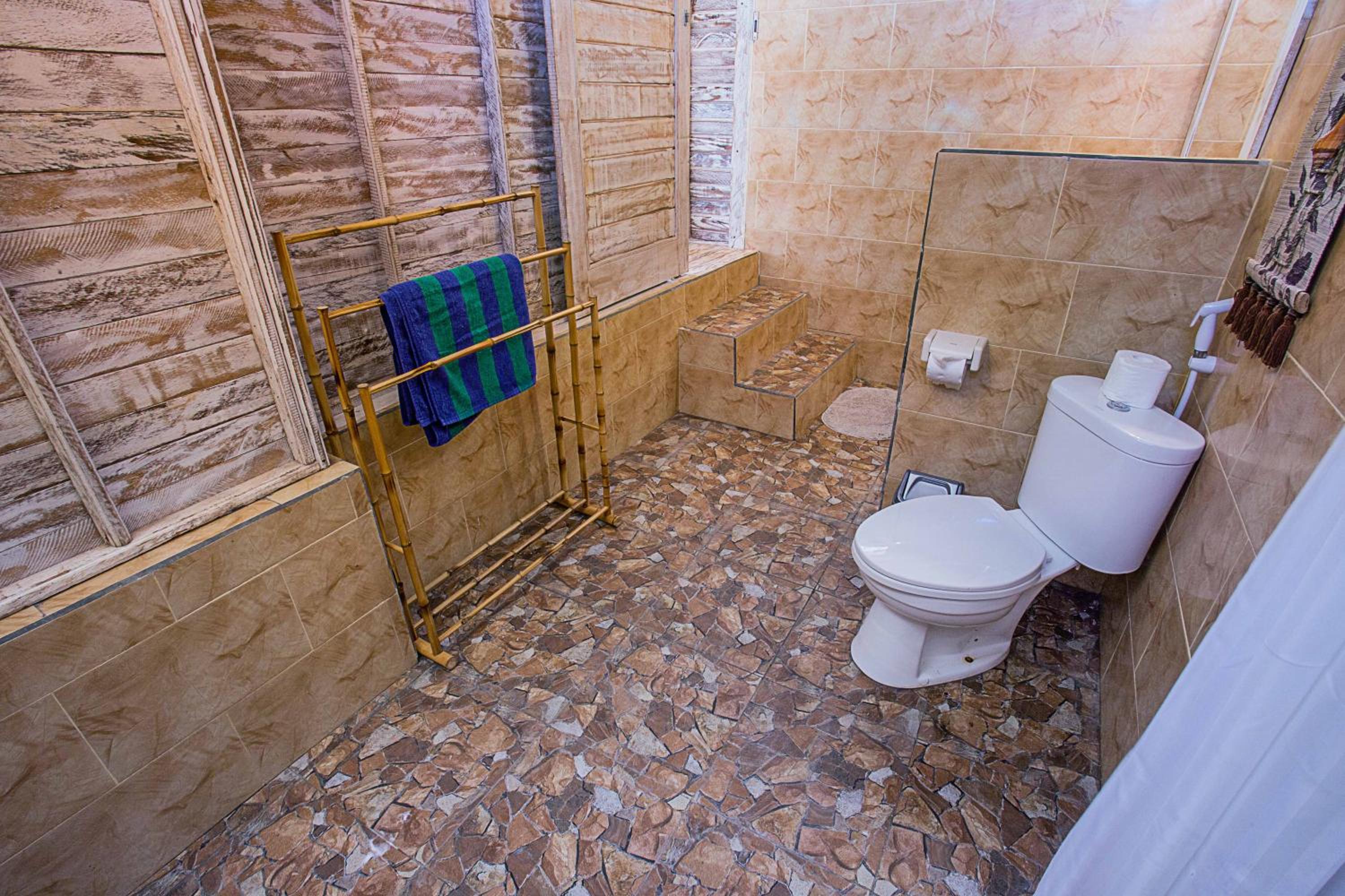 D'Coin Cottages Lembongan