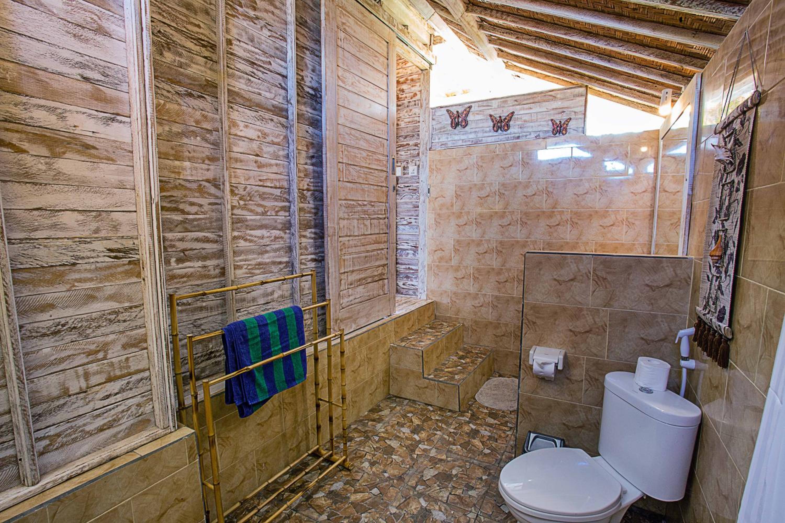 D'Coin Cottages Lembongan