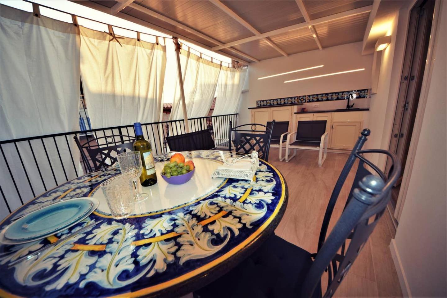 Lo Duca Apartments view 5