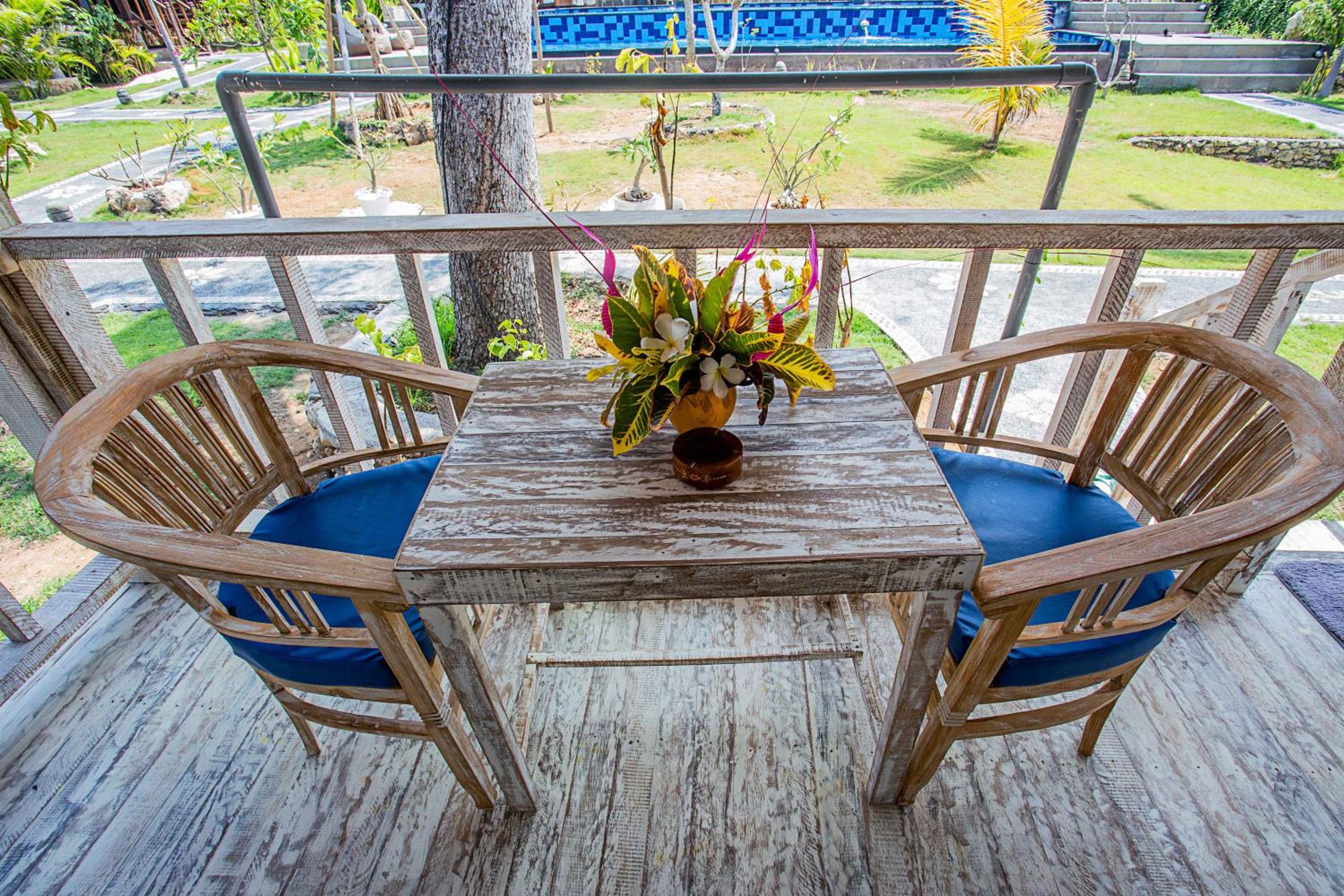 D'Coin Cottages Lembongan