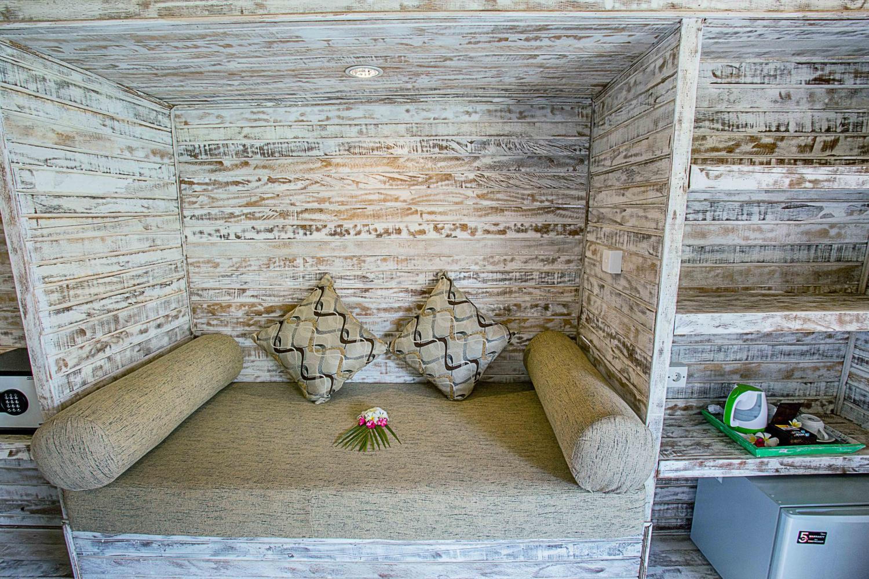 D'Coin Cottages Lembongan