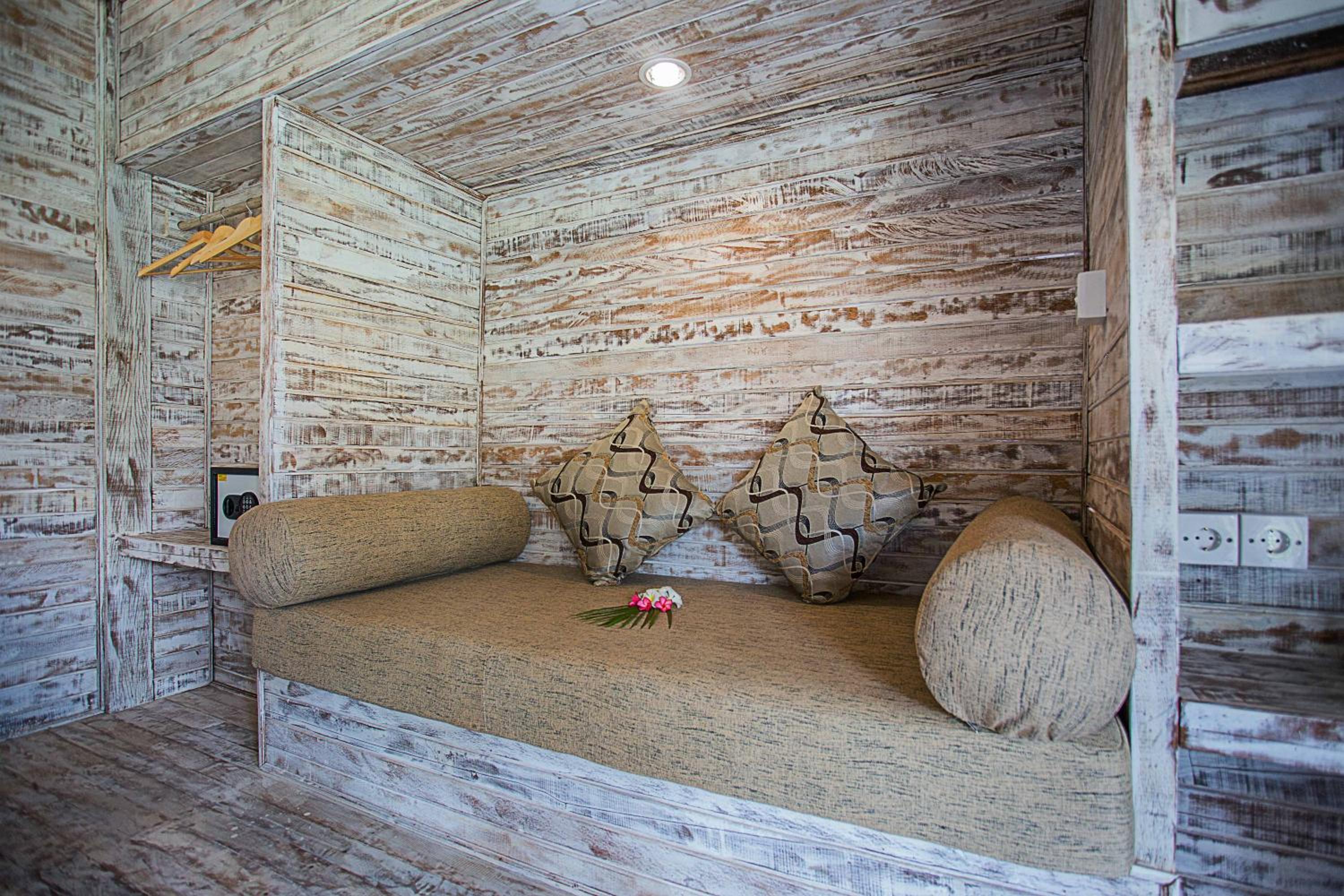 D'Coin Cottages Lembongan