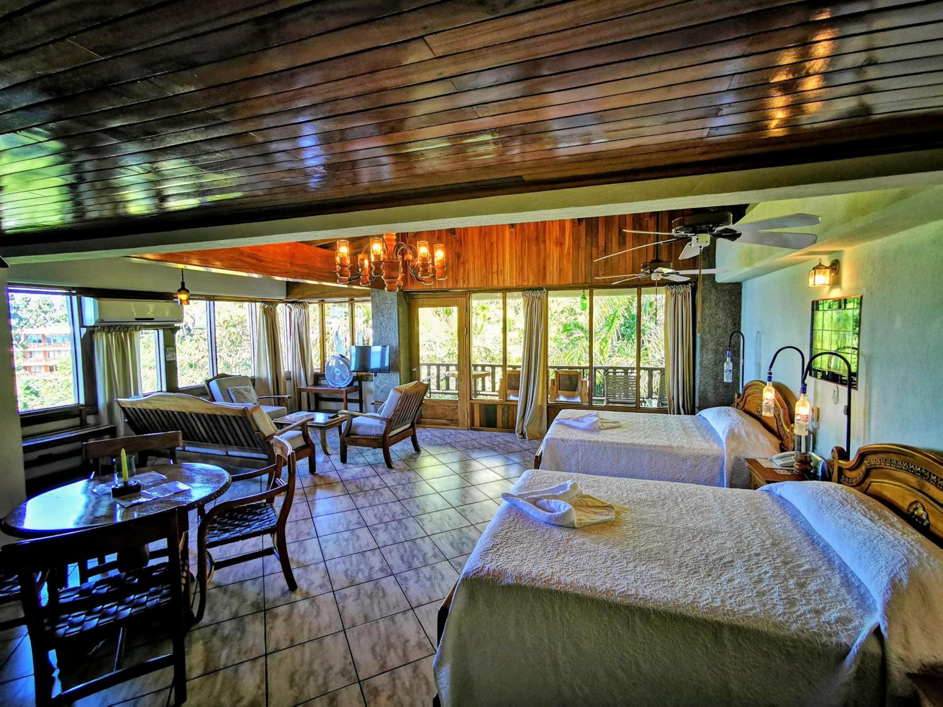 Hotel Costa Verde 15