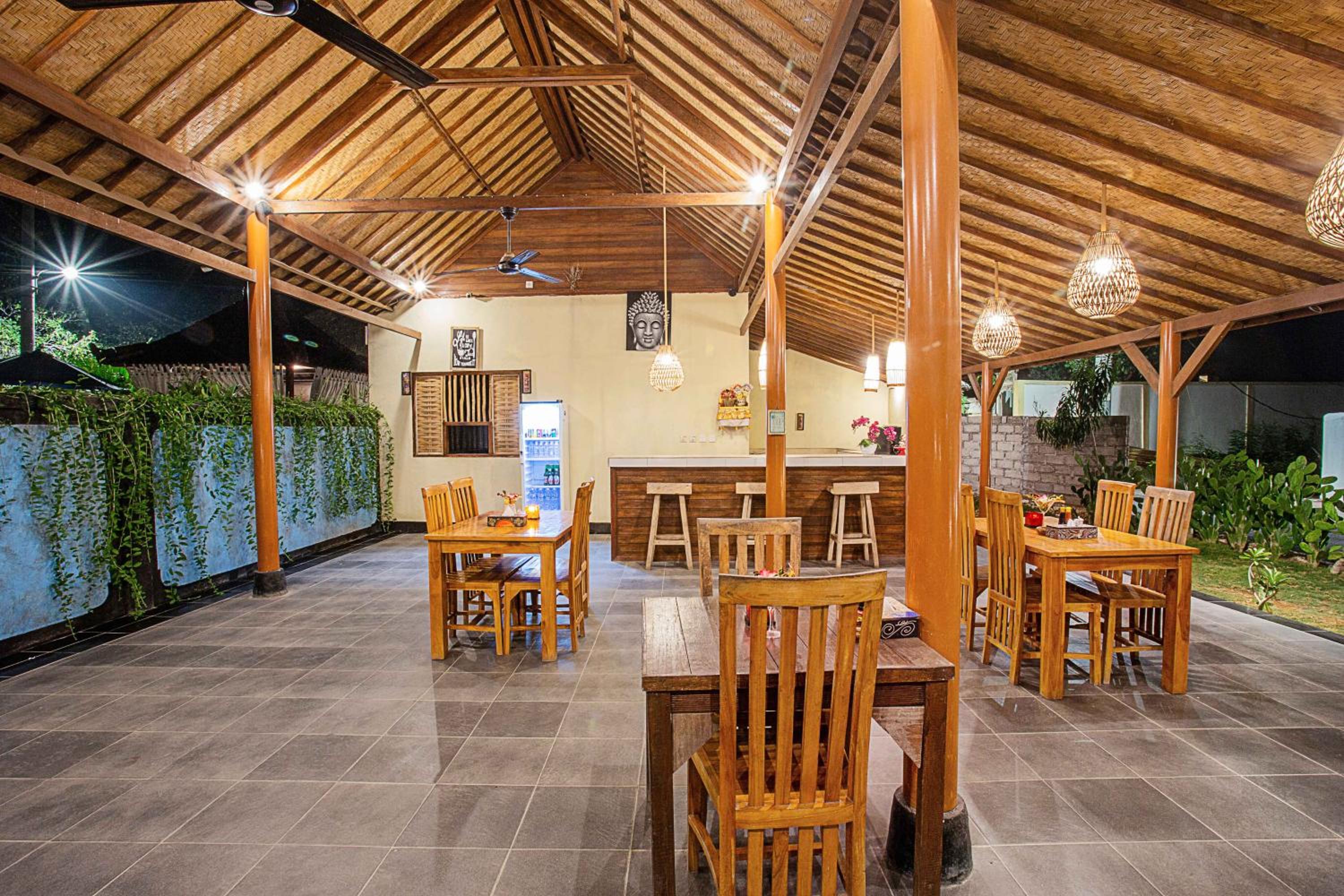 D'Coin Cottages Lembongan